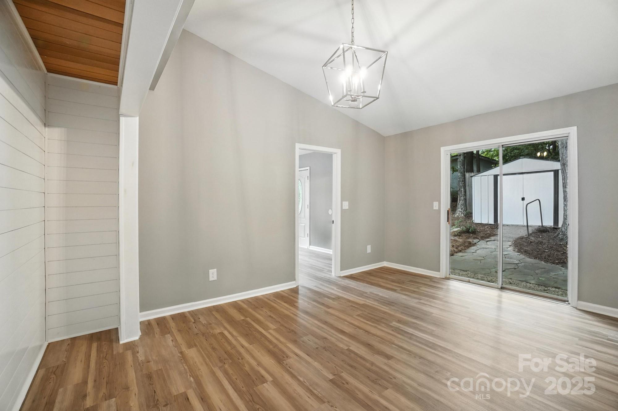 Foxmoor - Residential