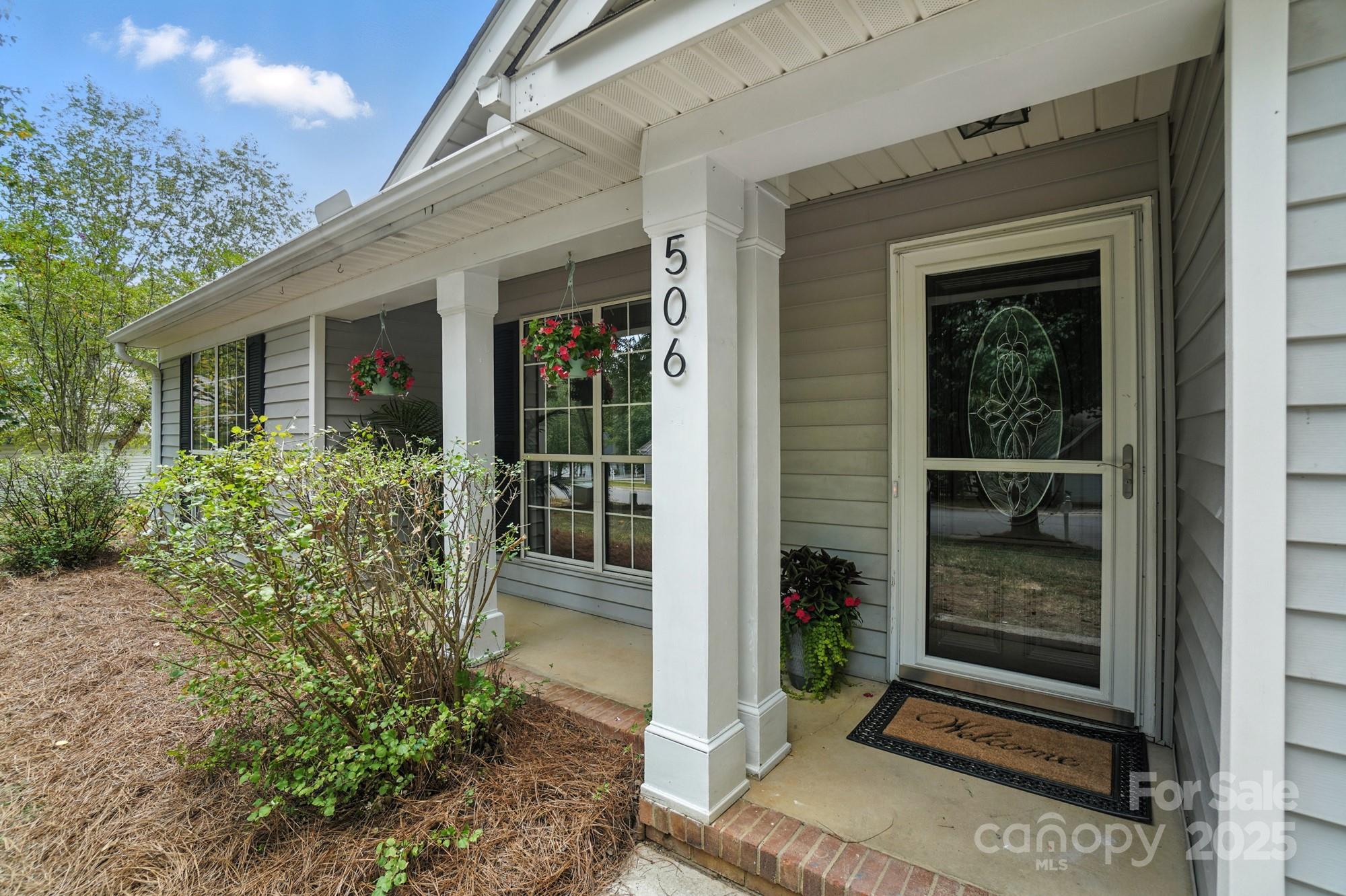 506 Lisa Carol Drive