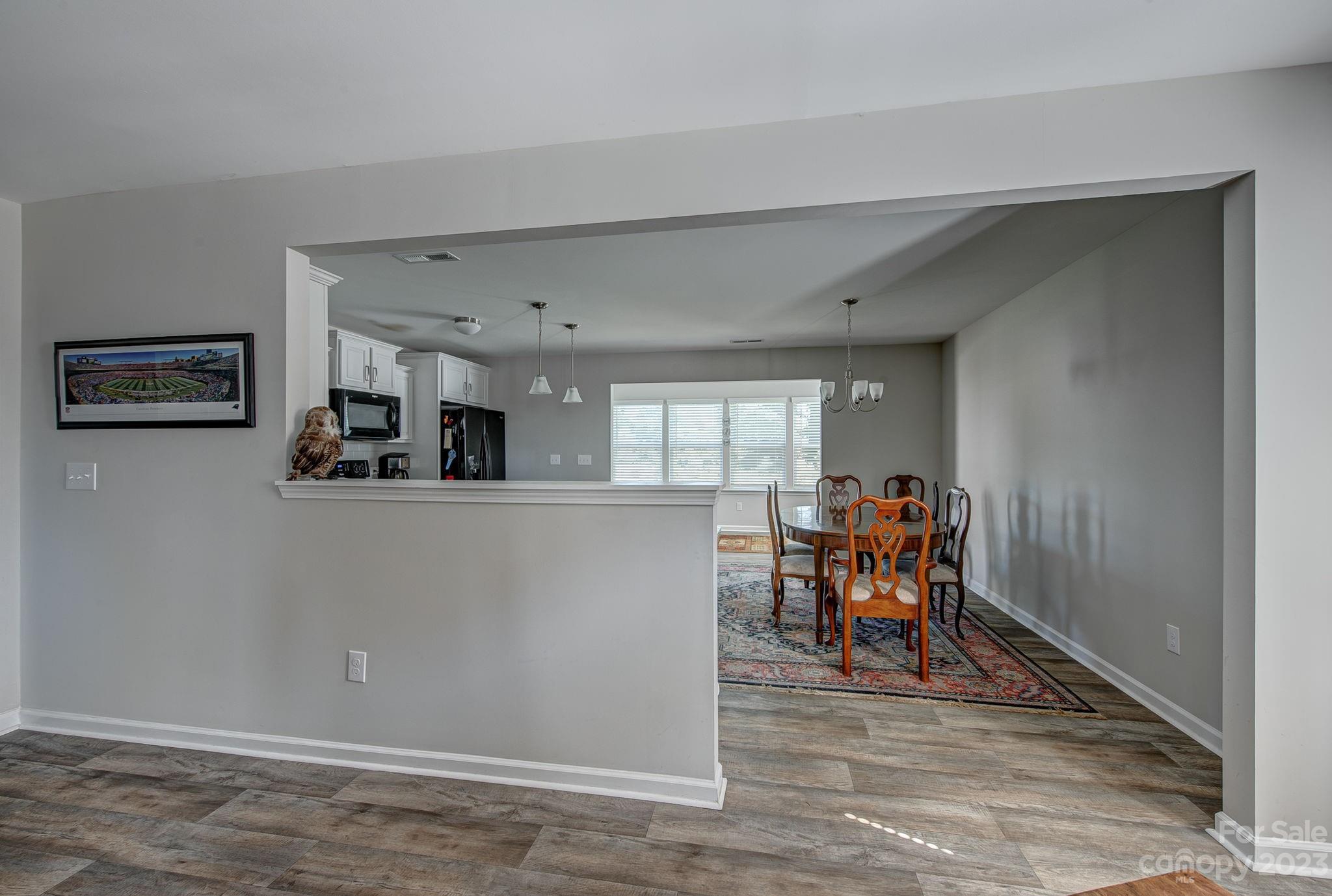 Austen Lakes - Residential