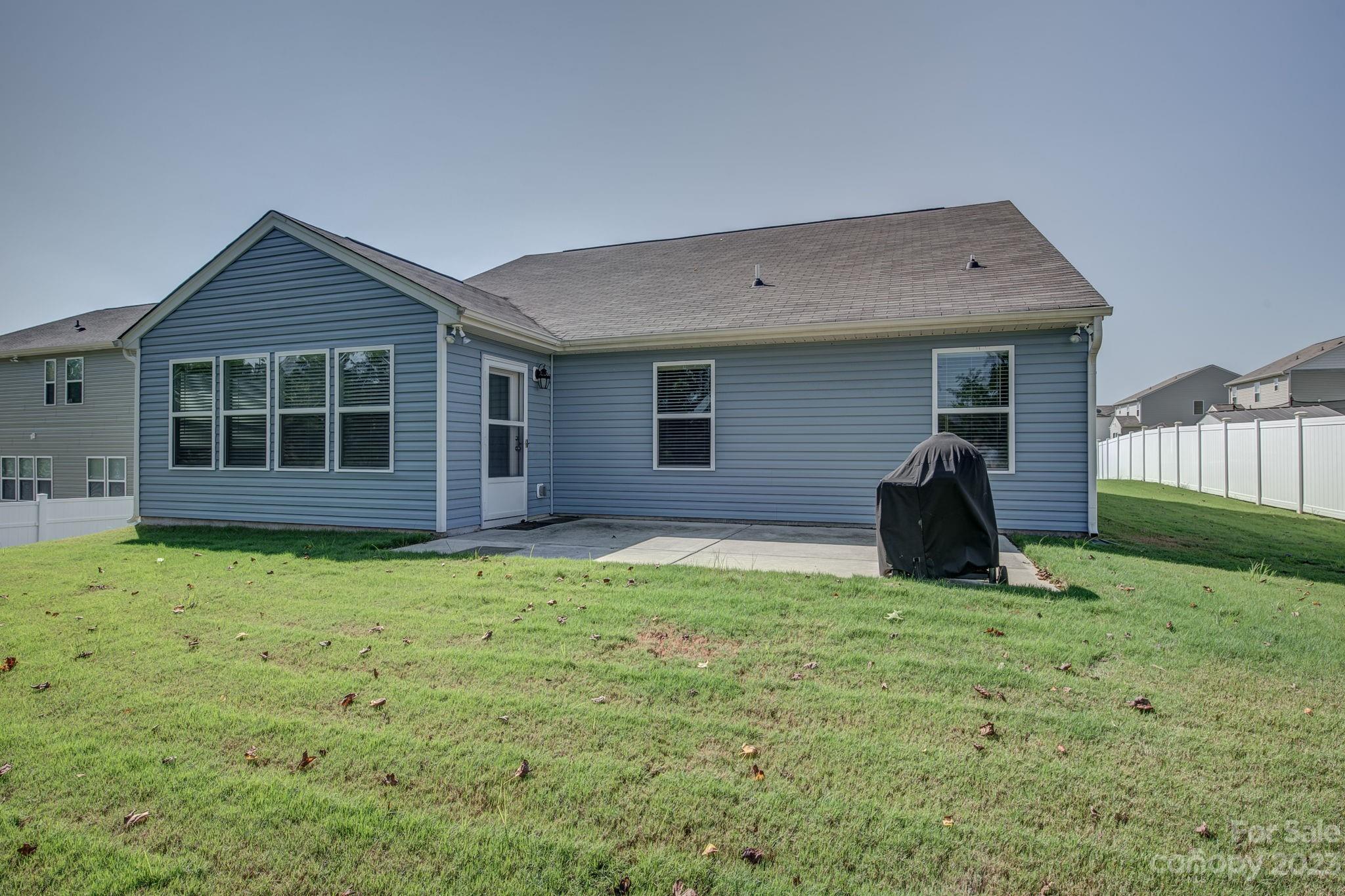 Austen Lakes - Residential