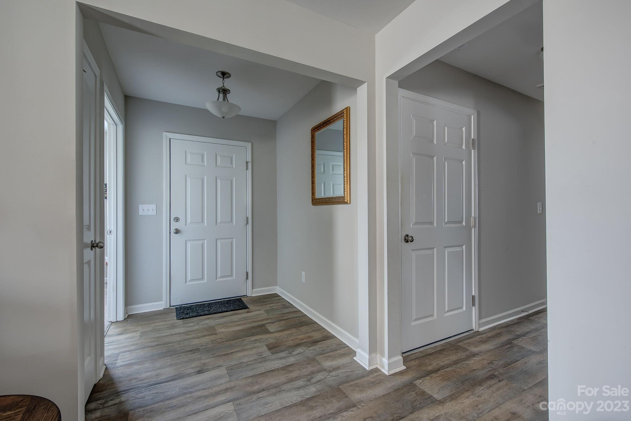 Austen Lakes - Residential