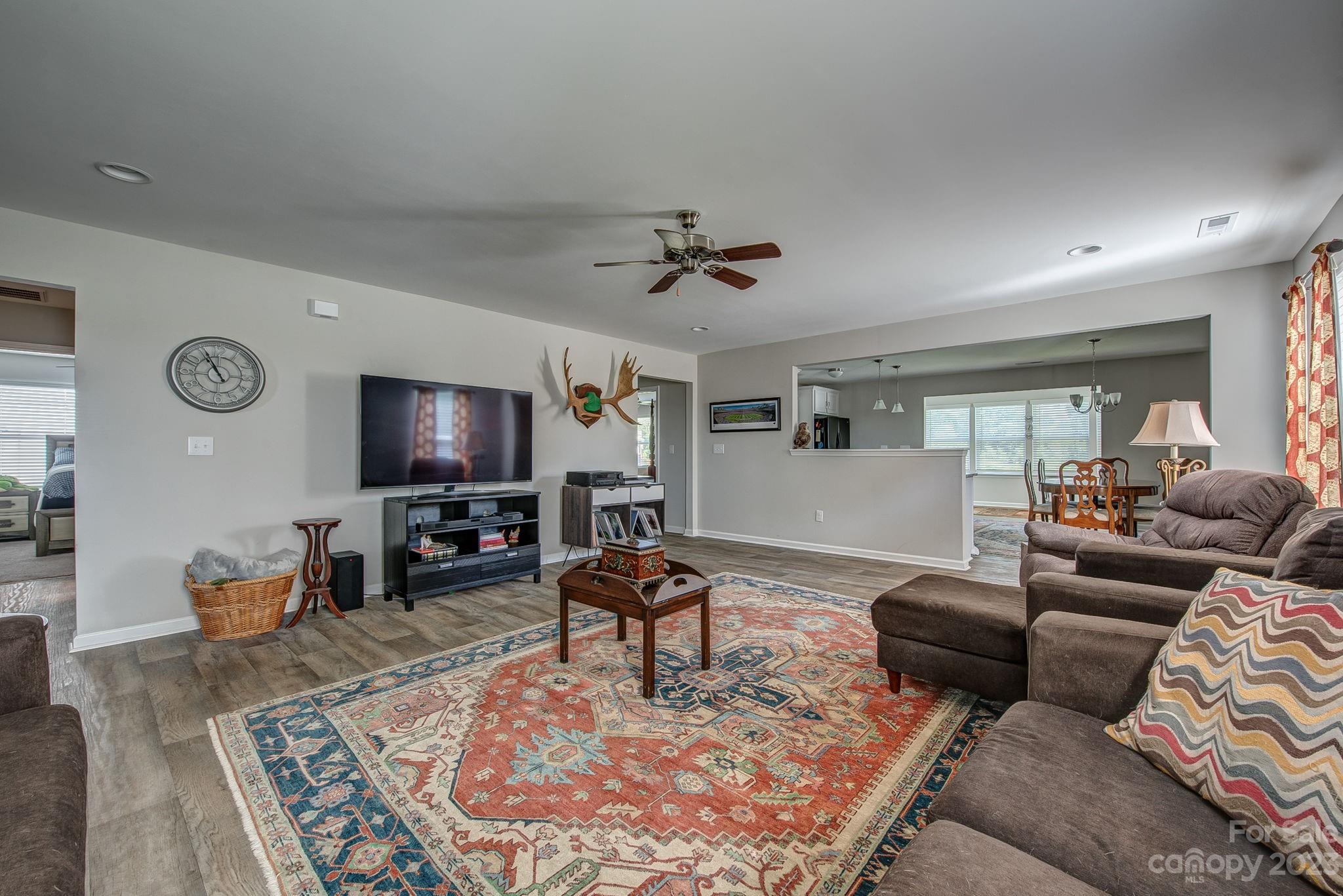 Austen Lakes - Residential