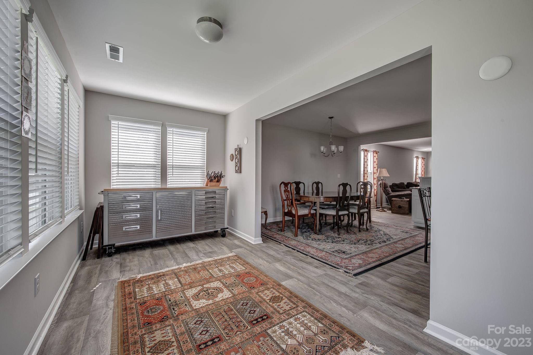 Austen Lakes - Residential