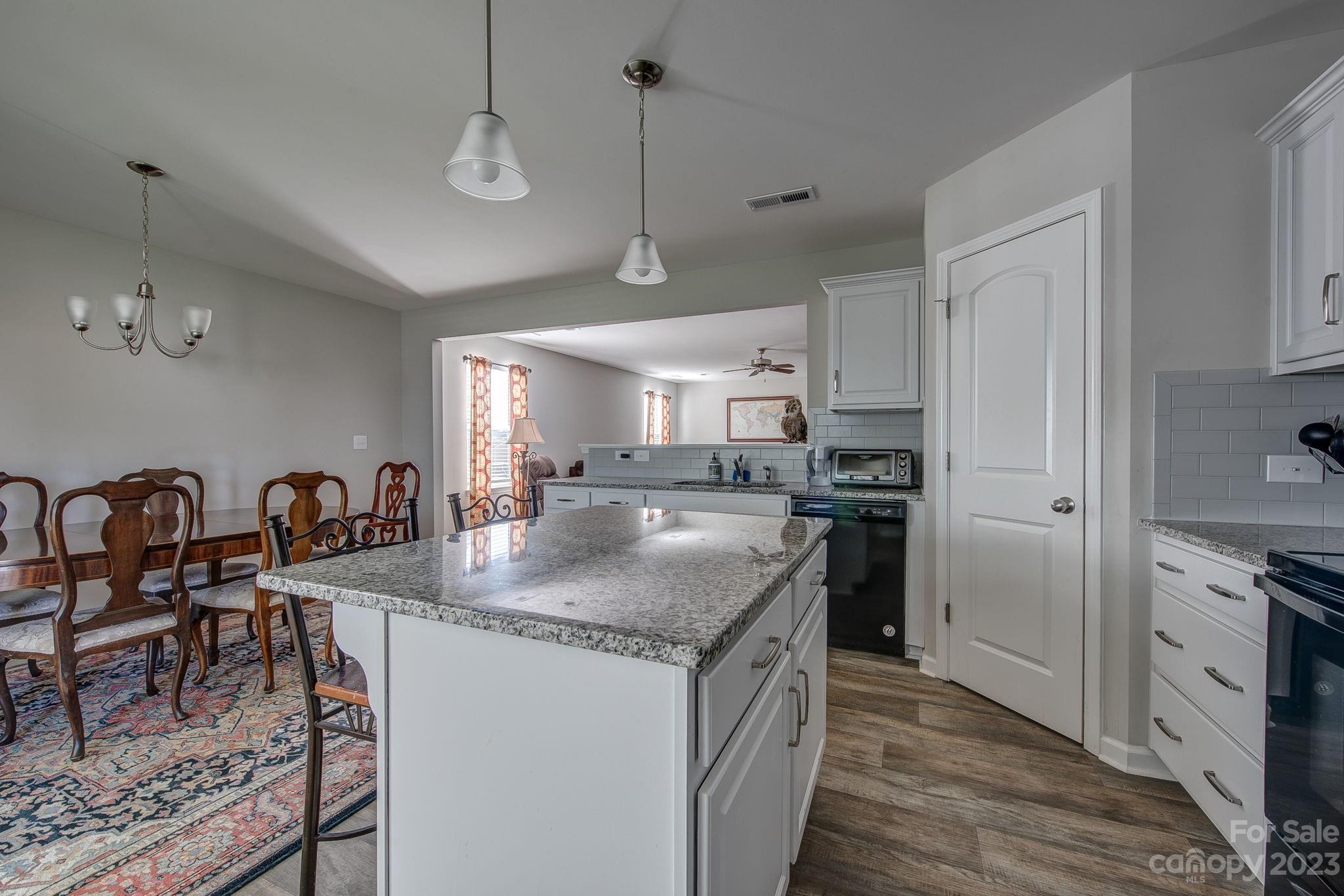 Austen Lakes - Residential