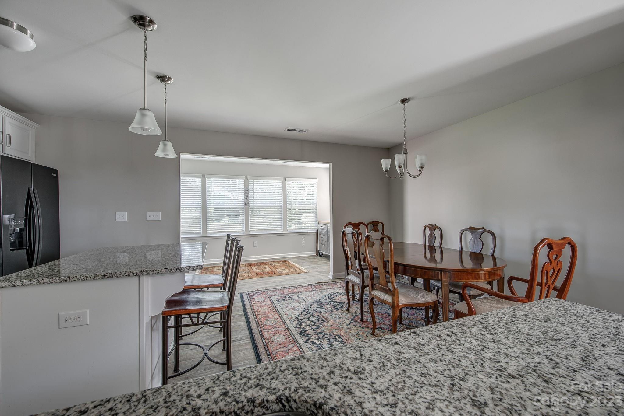 Austen Lakes - Residential