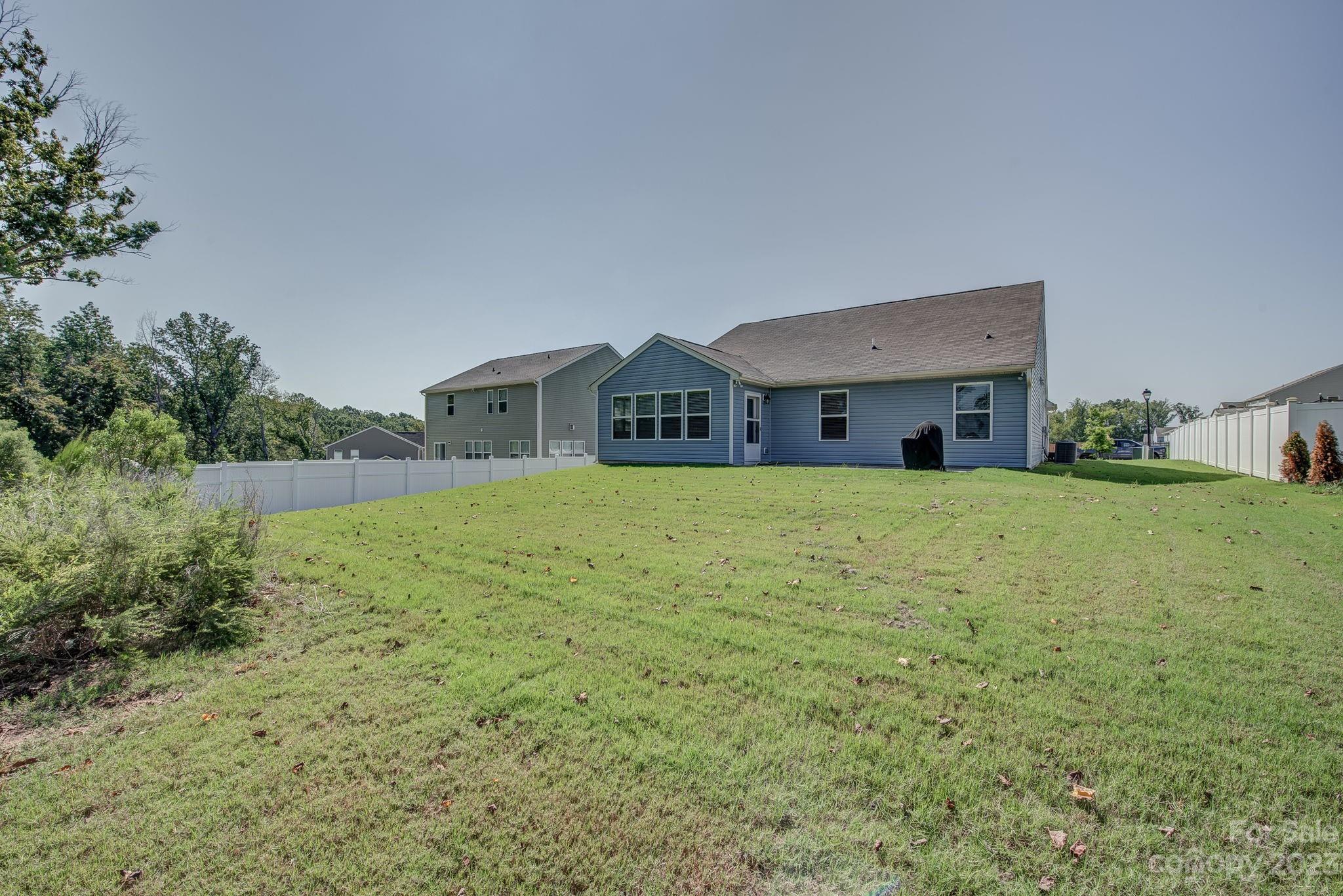 Austen Lakes - Residential