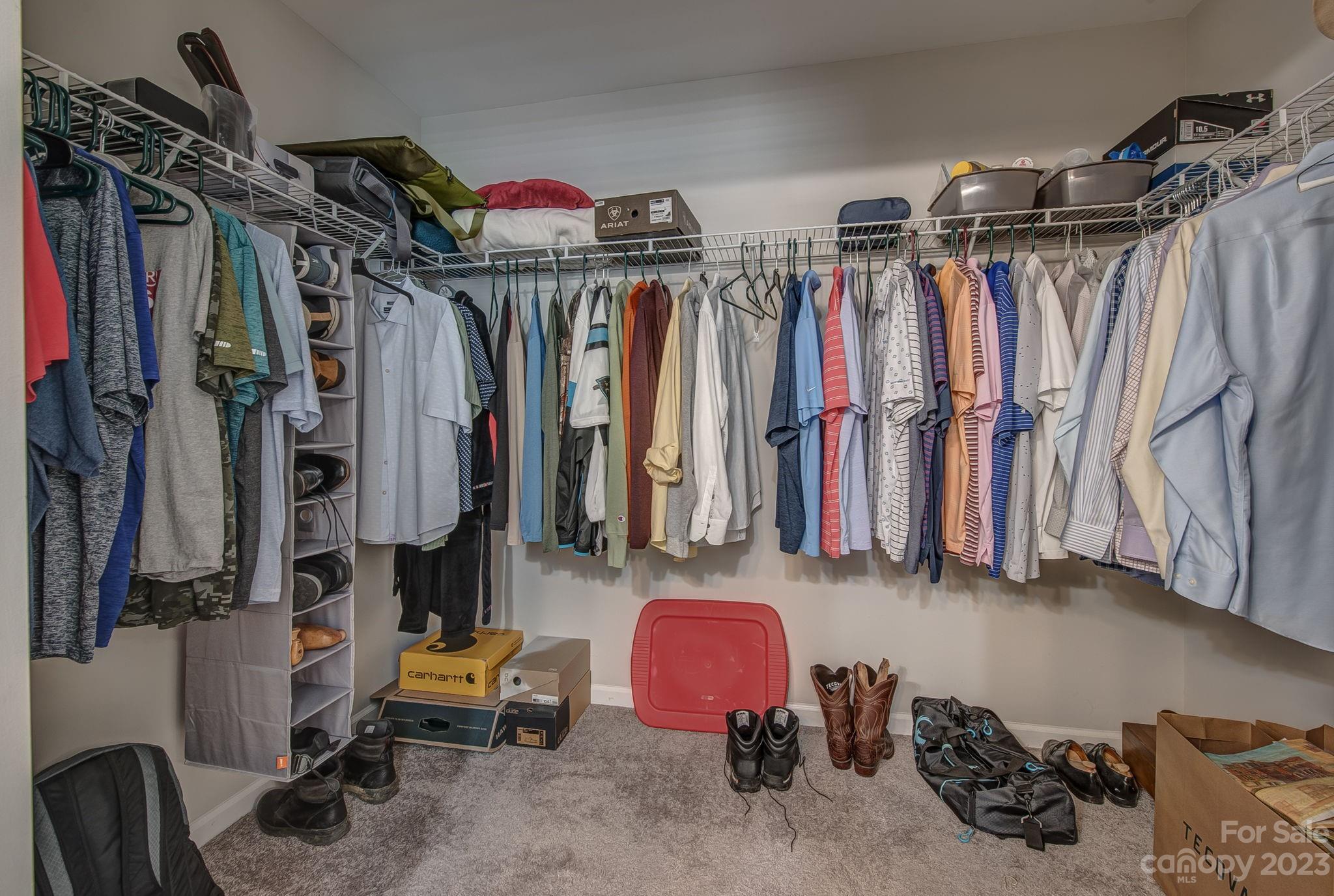 Austen Lakes - Residential