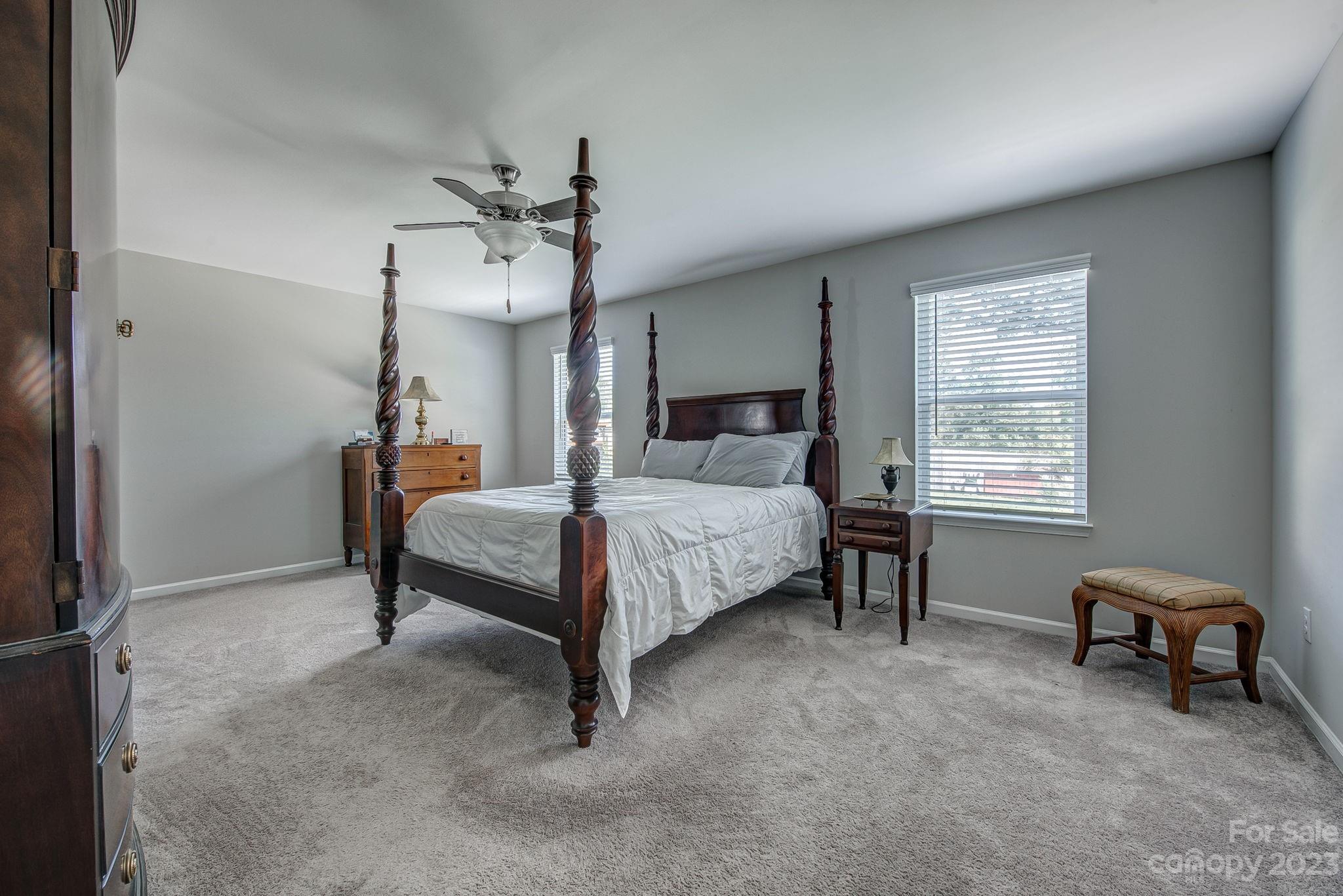 Austen Lakes - Residential