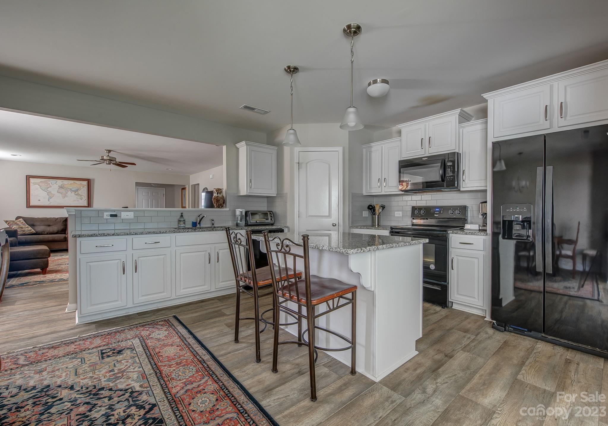 Austen Lakes - Residential