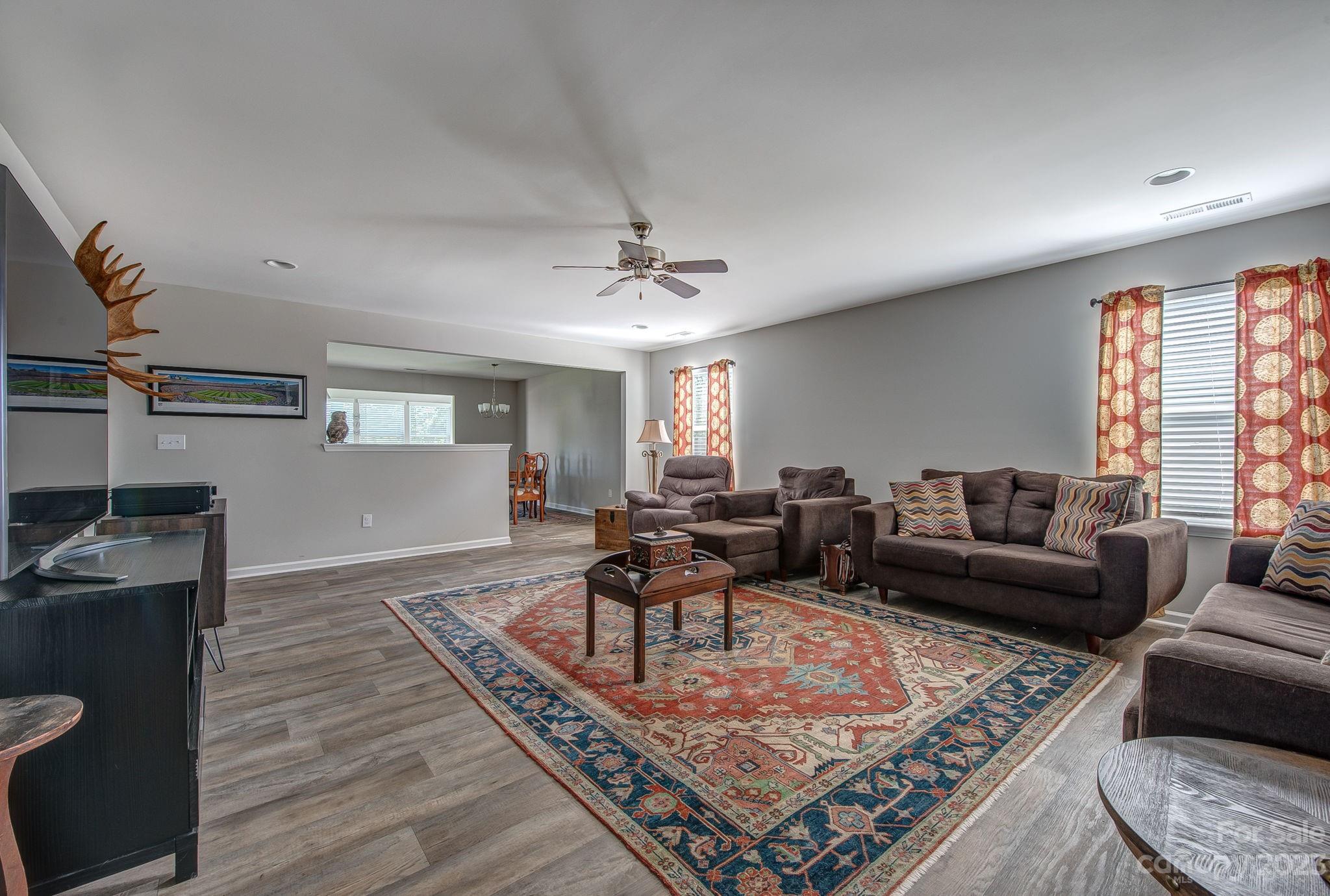 Austen Lakes - Residential