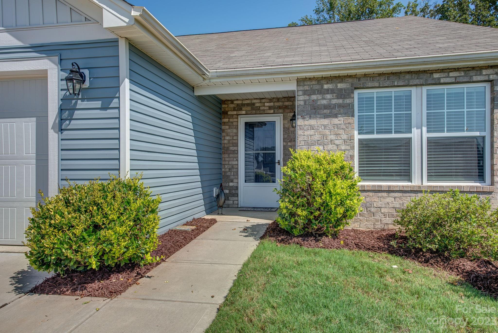 Austen Lakes - Residential