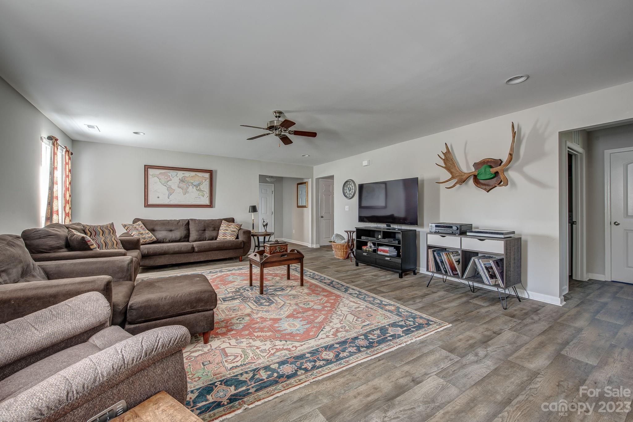 Austen Lakes - Residential