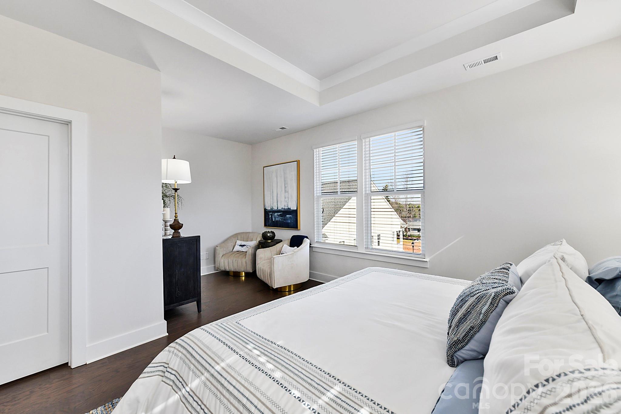 Davidson Walk - Residential