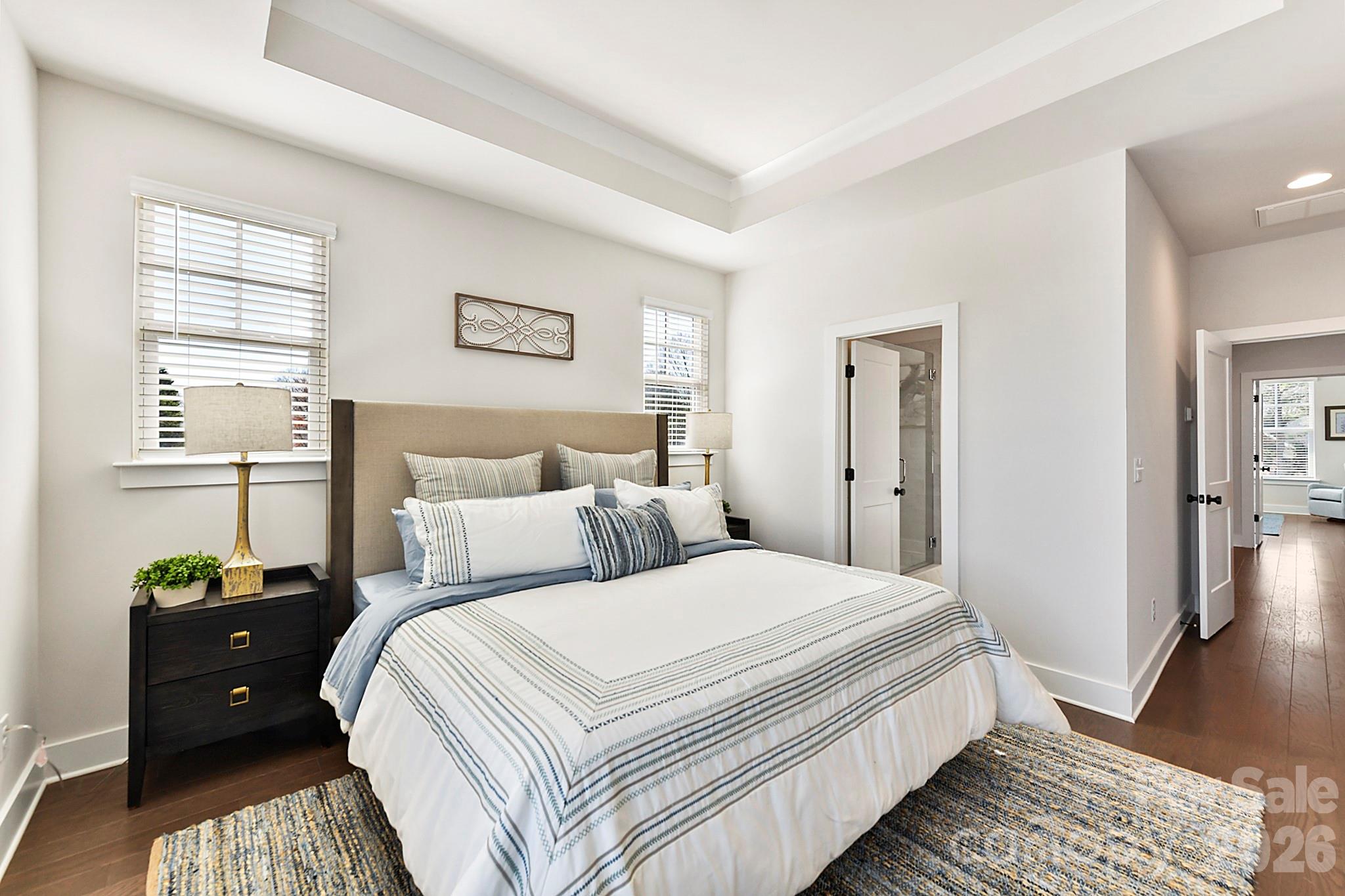 Davidson Walk - Residential