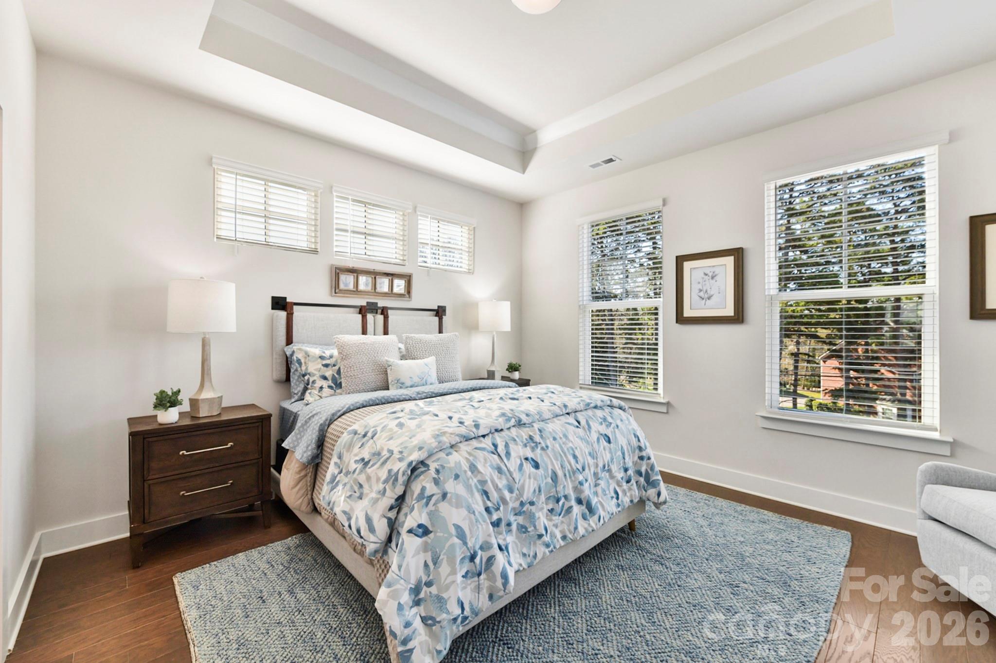 Davidson Walk - Residential