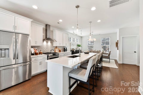 Photo of 212 Wesser Street, Davidson, NC 28036 (MLS # 4381623)