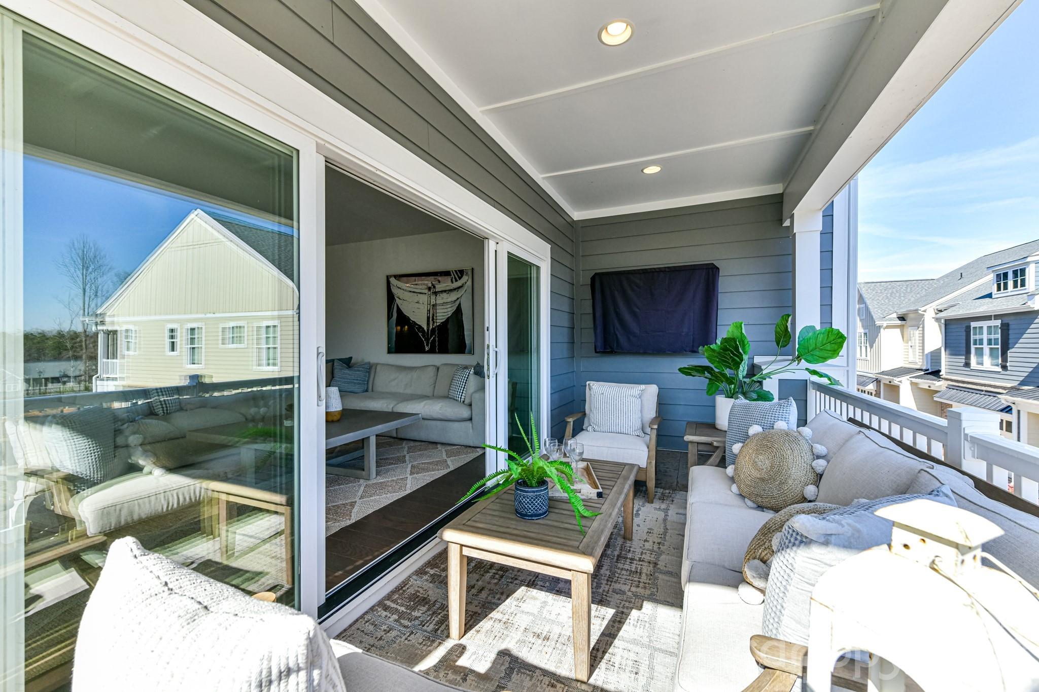 Davidson Walk - Residential