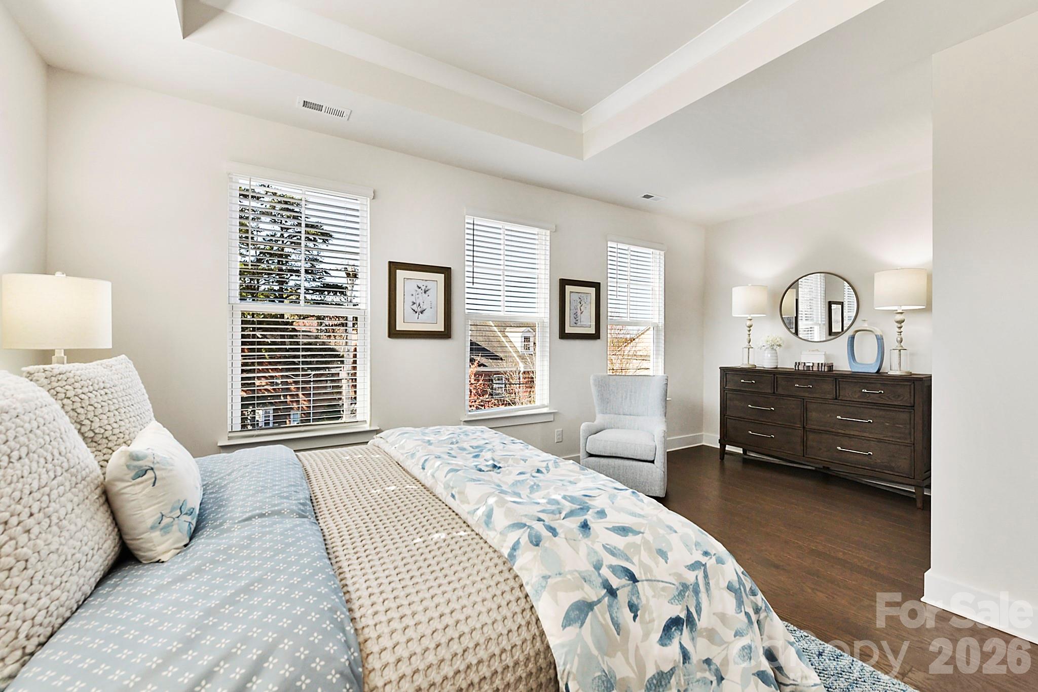 Davidson Walk - Residential