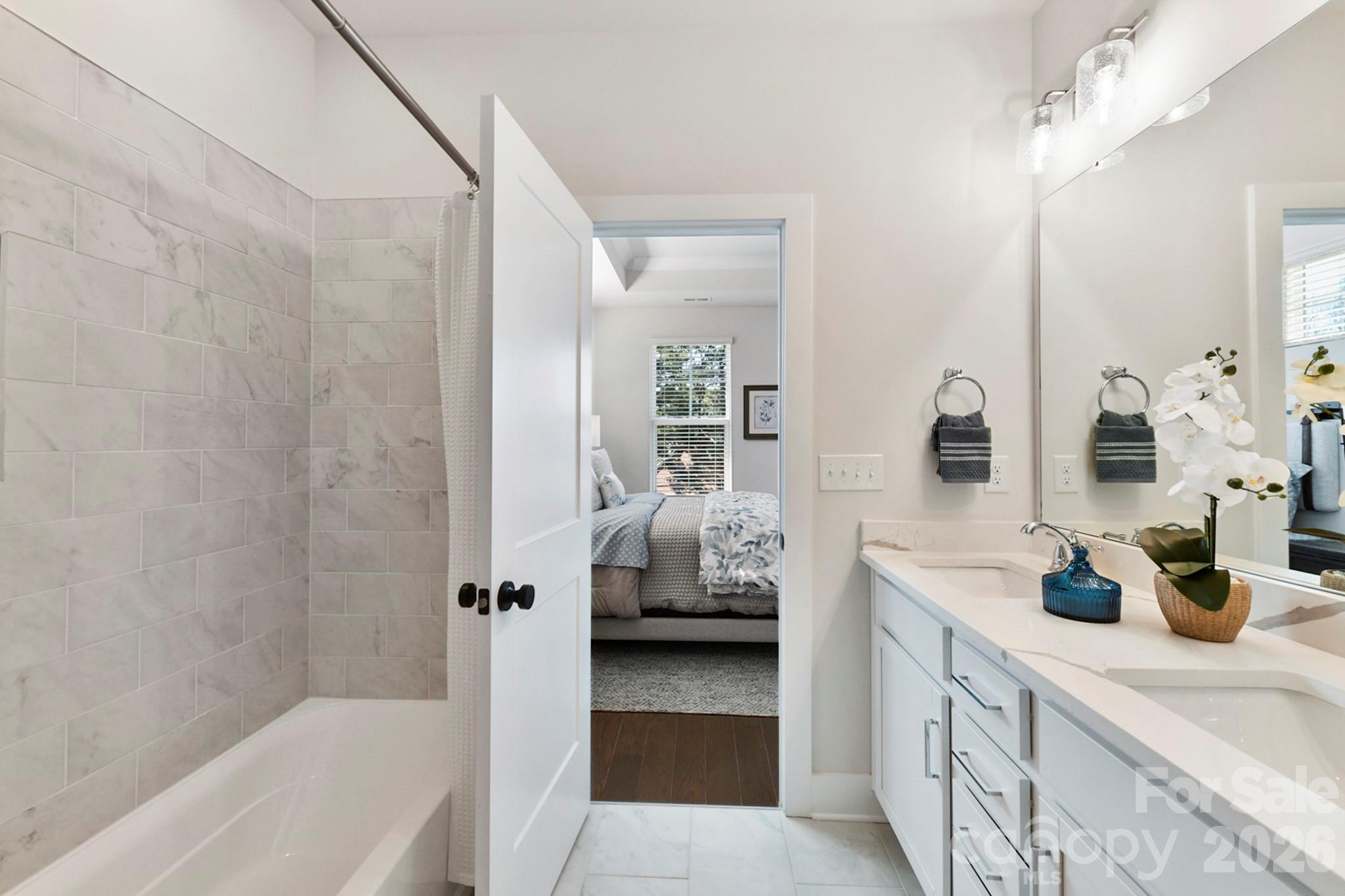 Davidson Walk - Residential