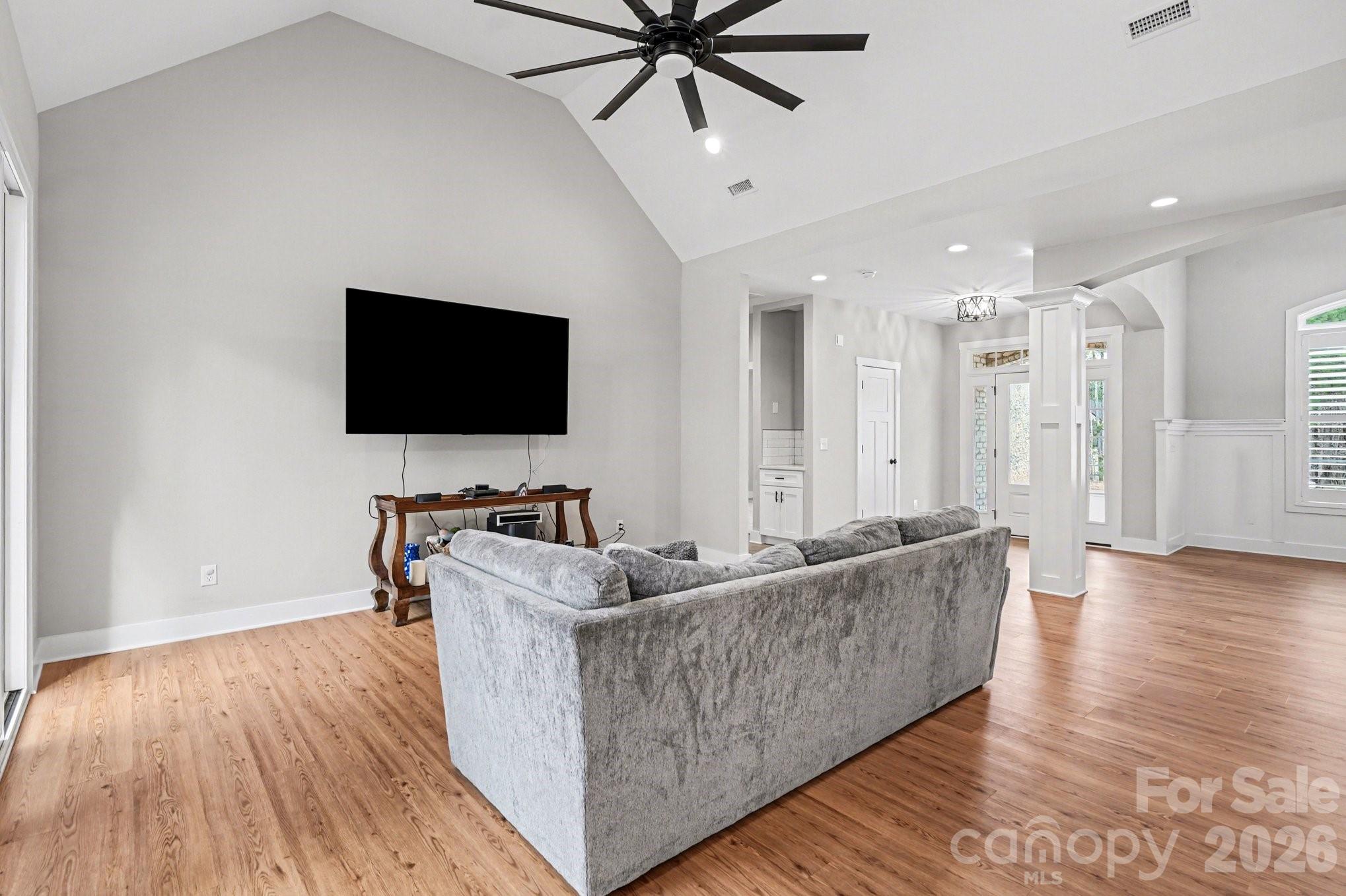 Shepherds Trace - Residential