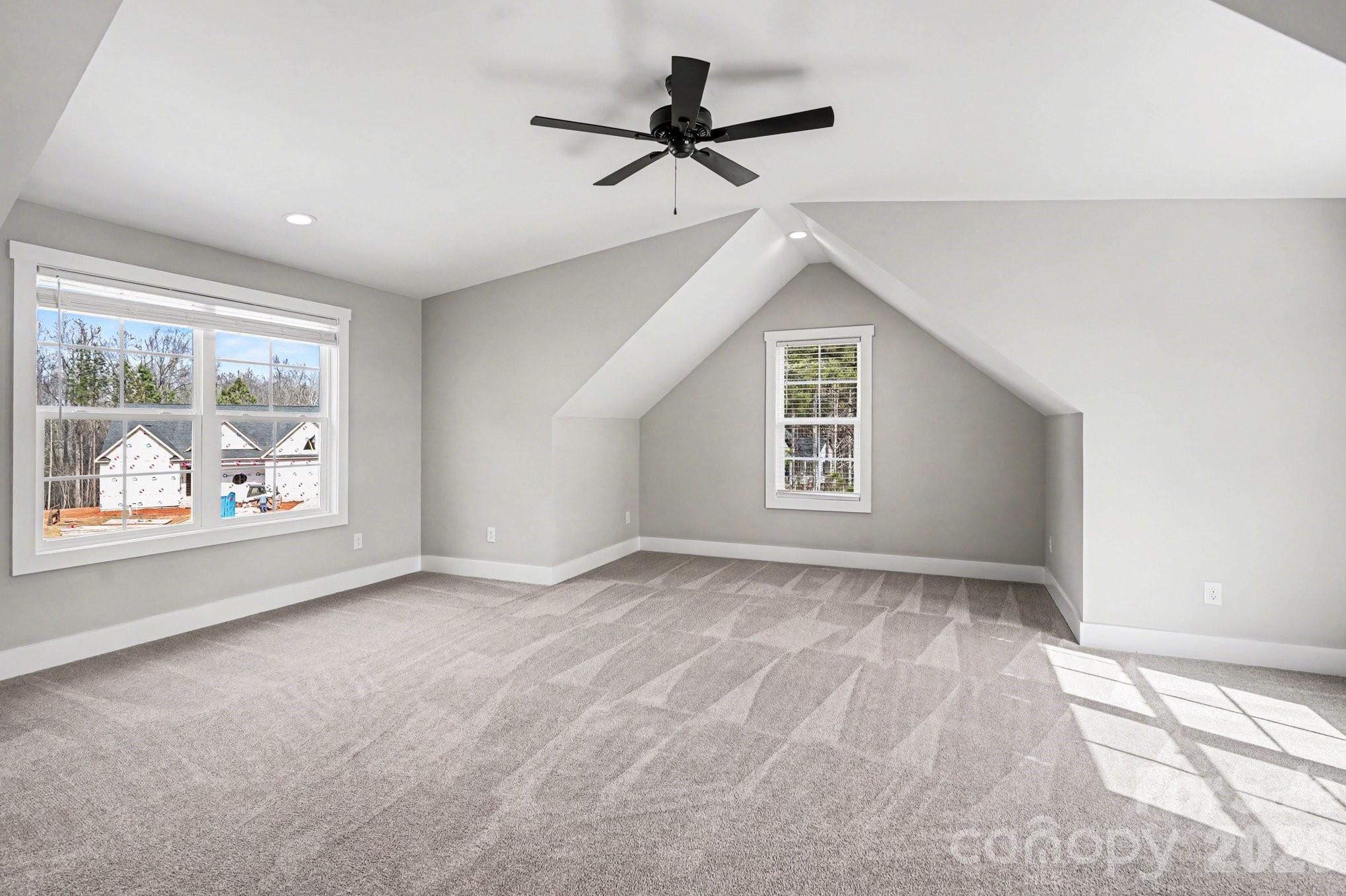 Shepherds Trace - Residential