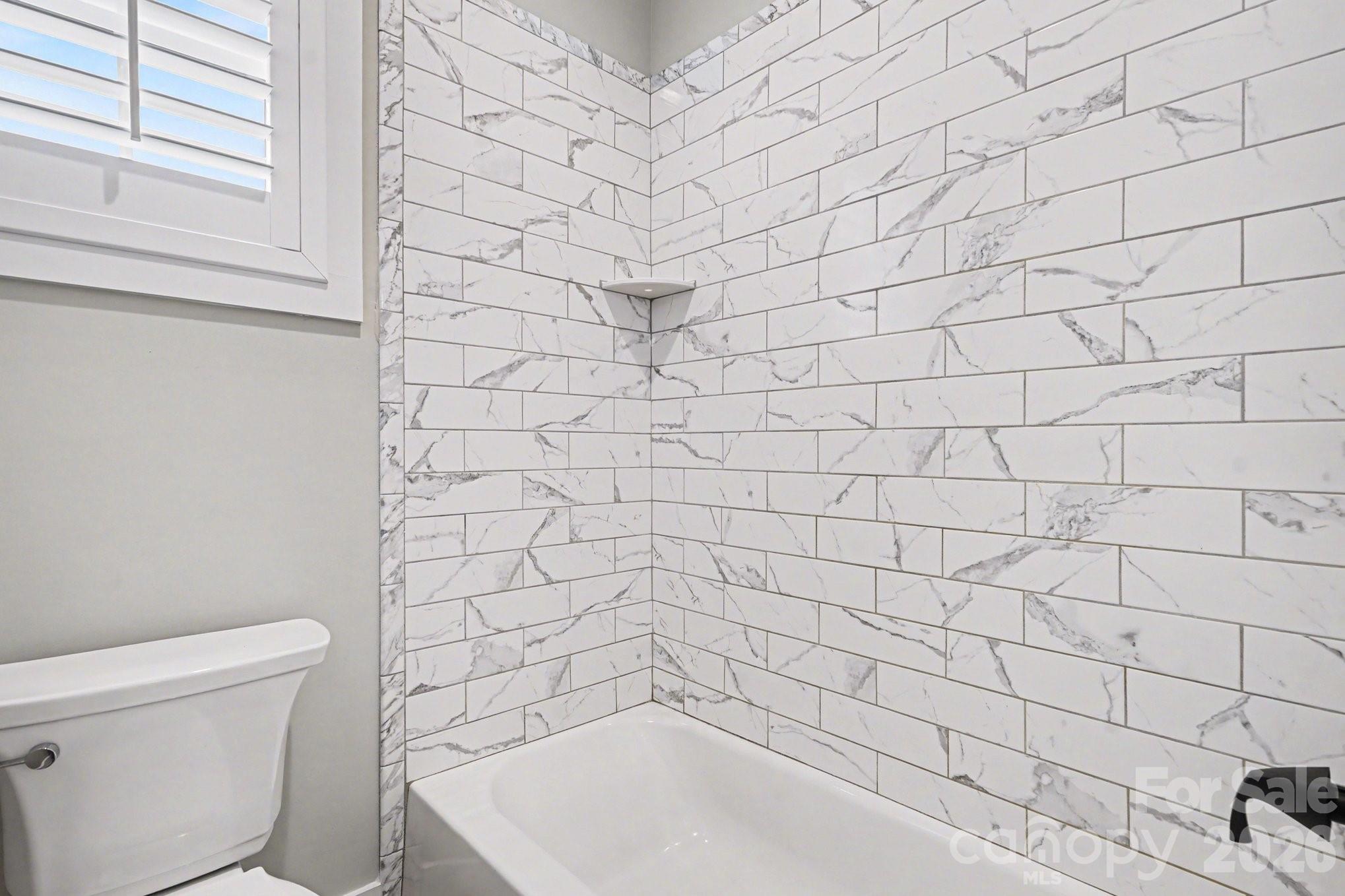 Shepherds Trace - Residential