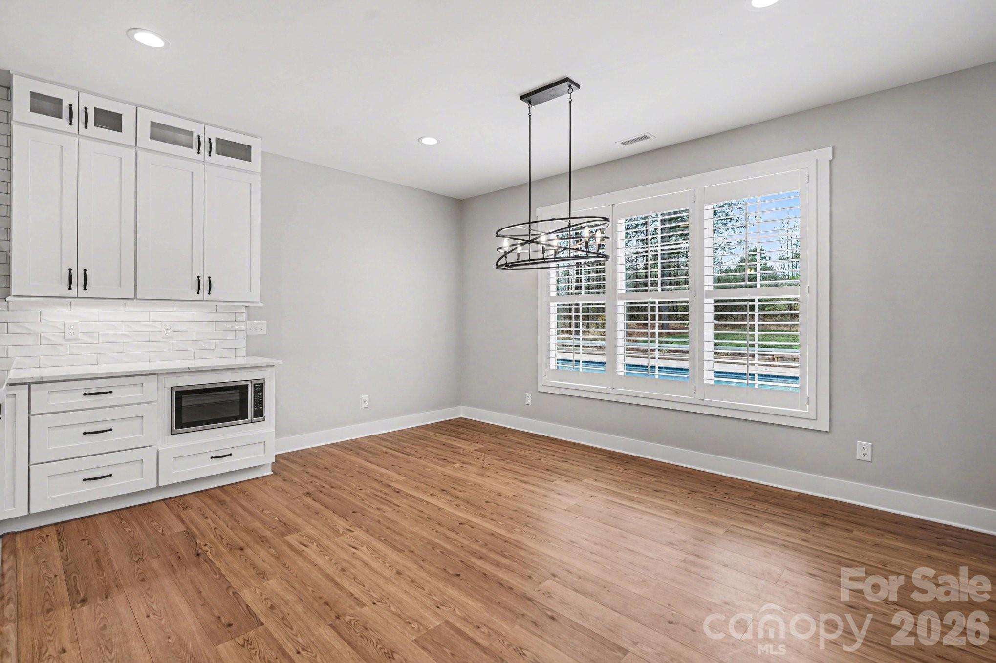 Shepherds Trace - Residential