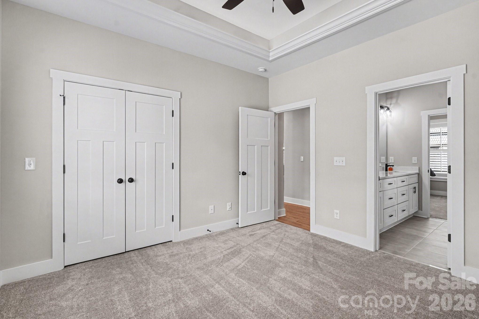 Shepherds Trace - Residential