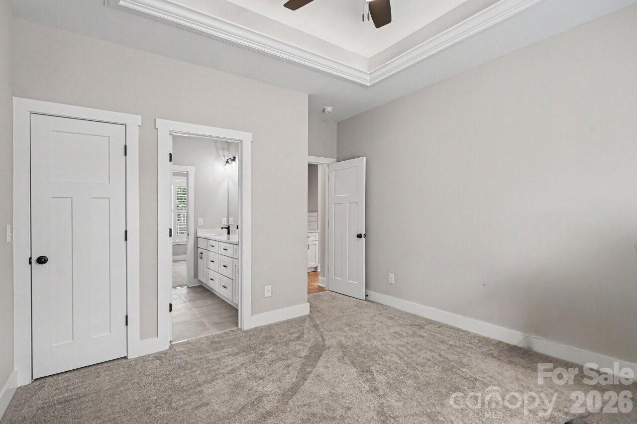 Shepherds Trace - Residential