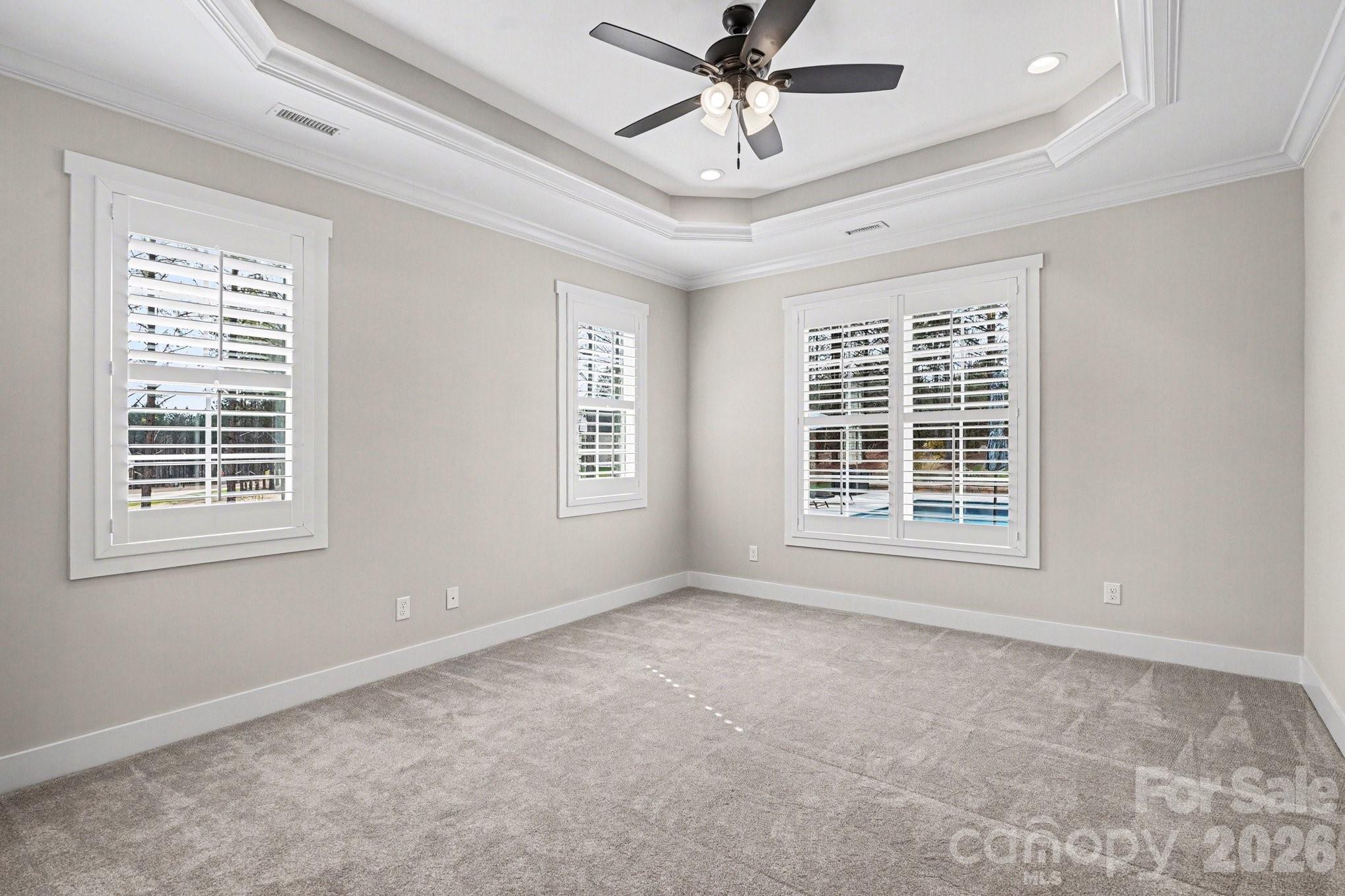 Shepherds Trace - Residential