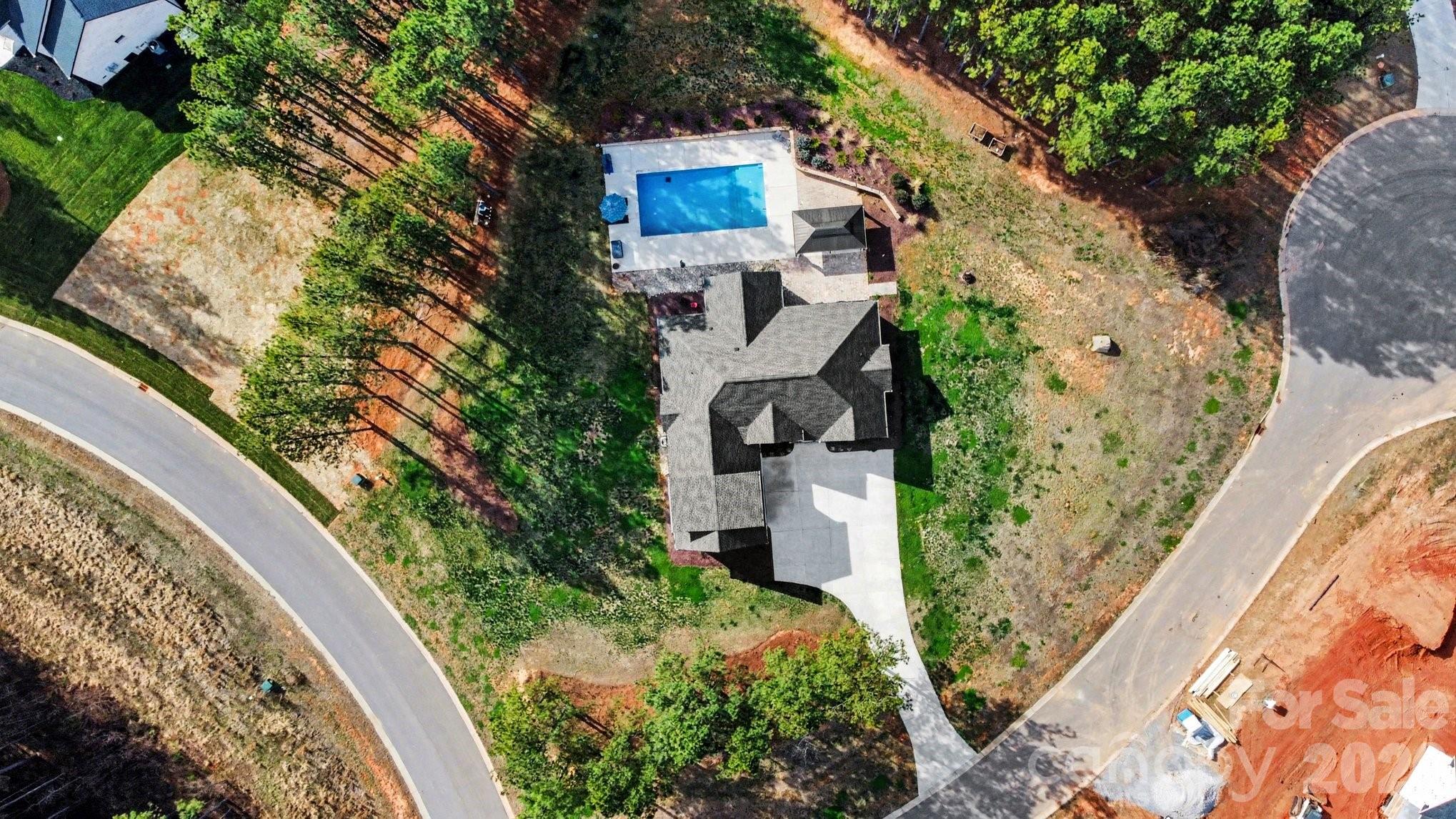 Shepherds Trace - Residential