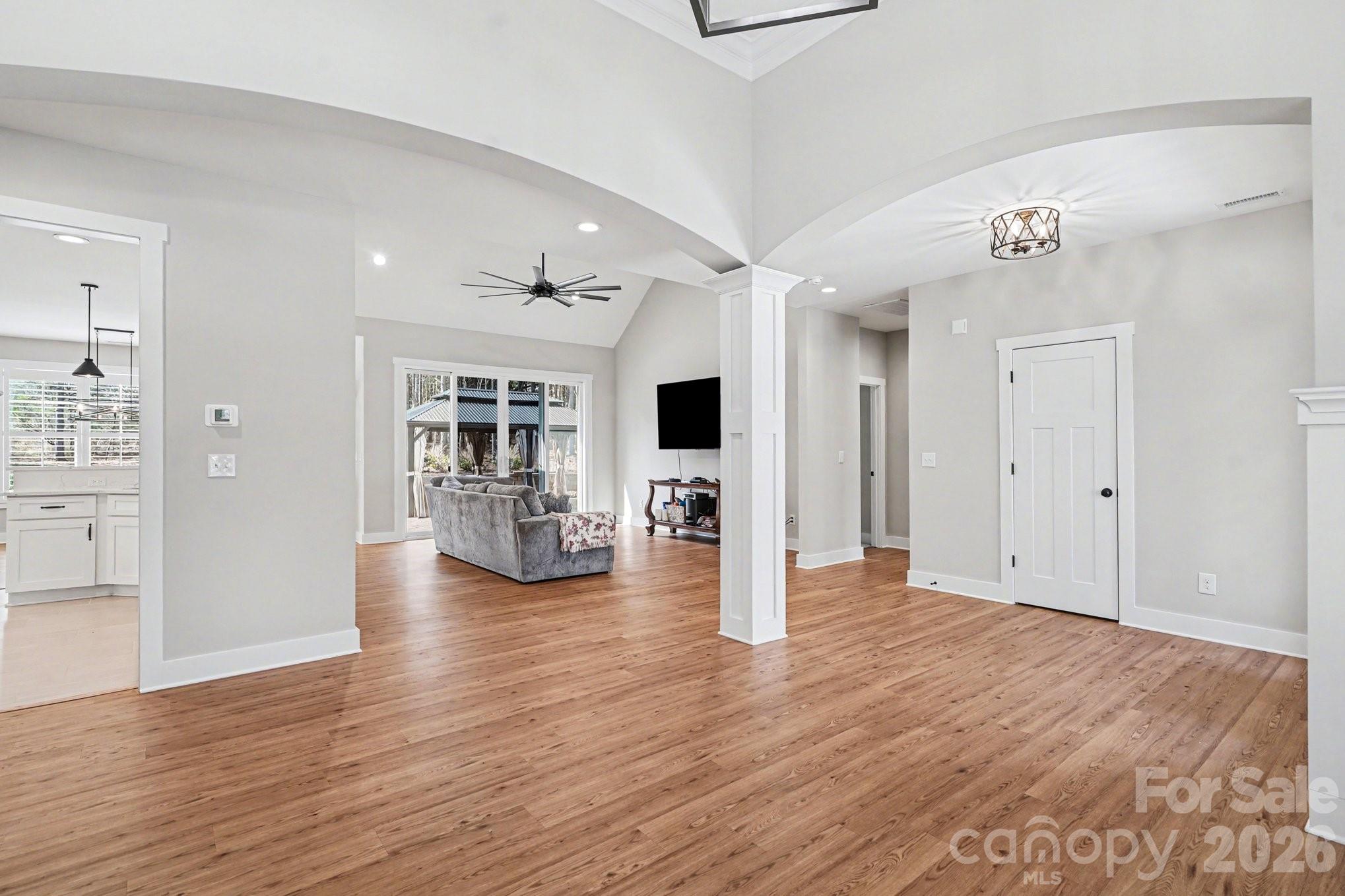 Shepherds Trace - Residential