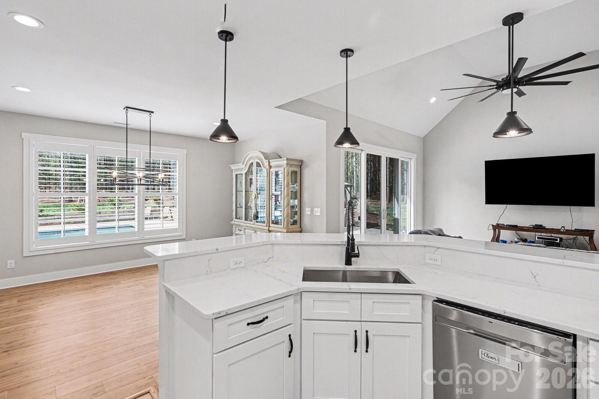 Shepherds Trace - Residential