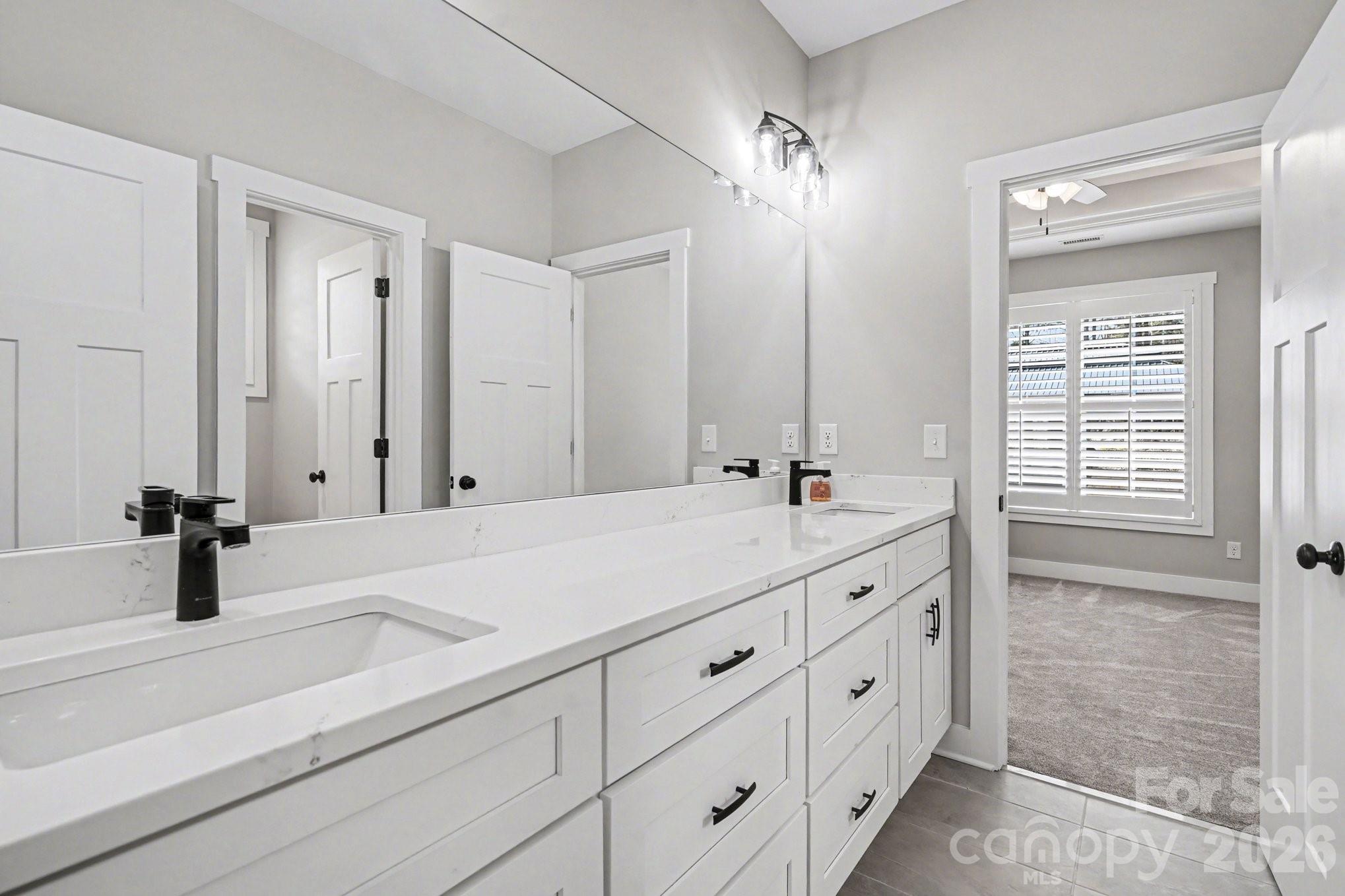 Shepherds Trace - Residential