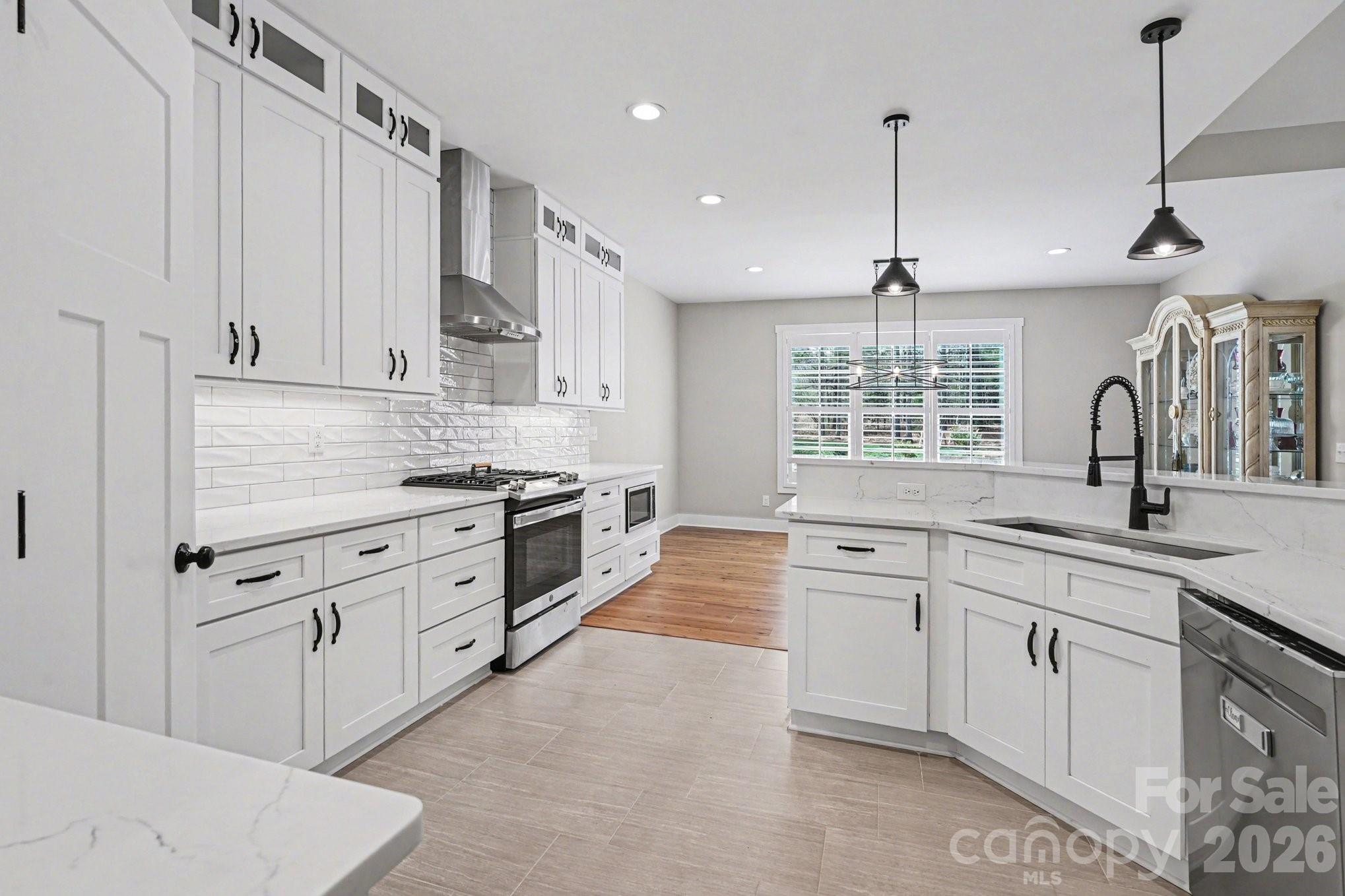 Shepherds Trace - Residential