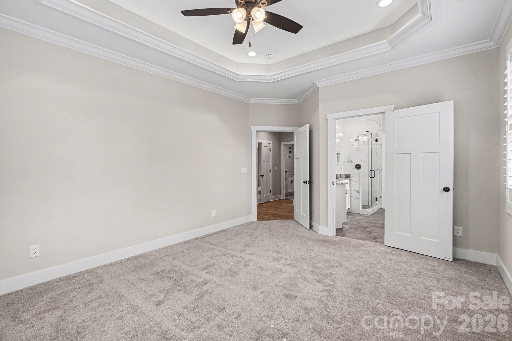 Shepherds Trace - Residential