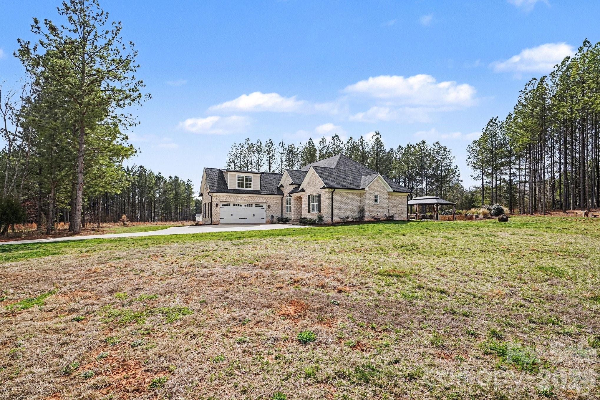 Shepherds Trace - Residential