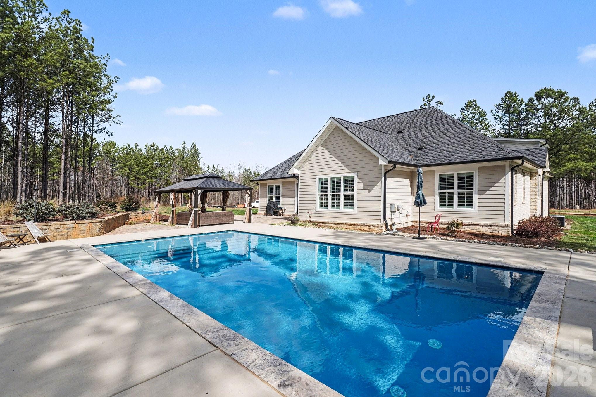 Shepherds Trace - Residential