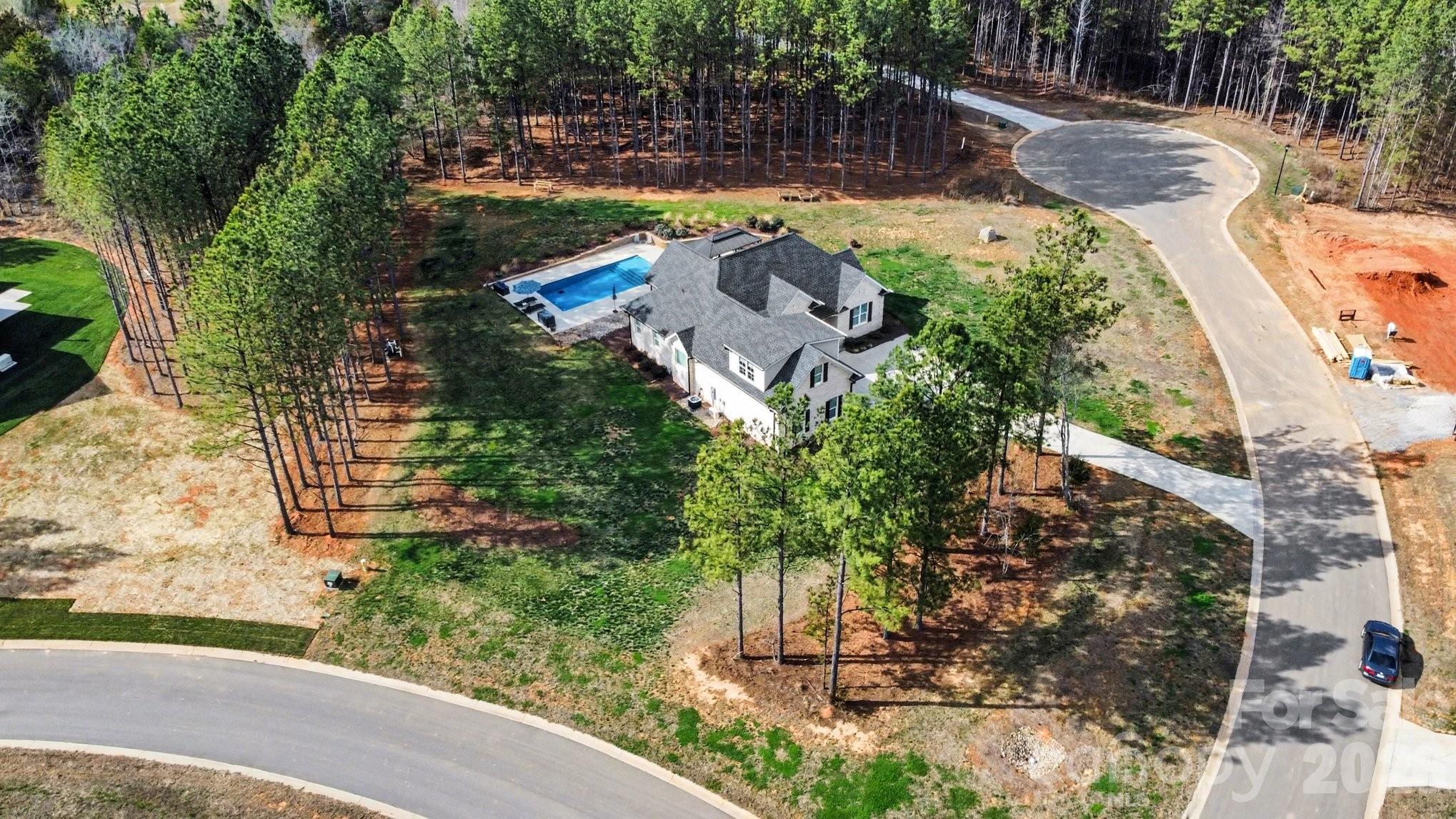 Shepherds Trace - Residential