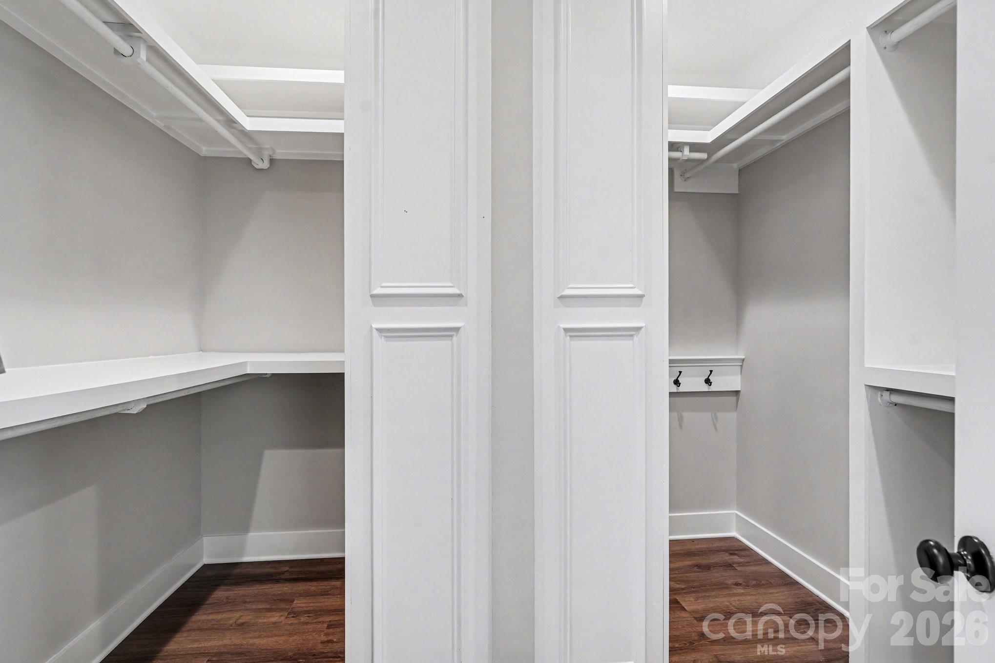 Shepherds Trace - Residential