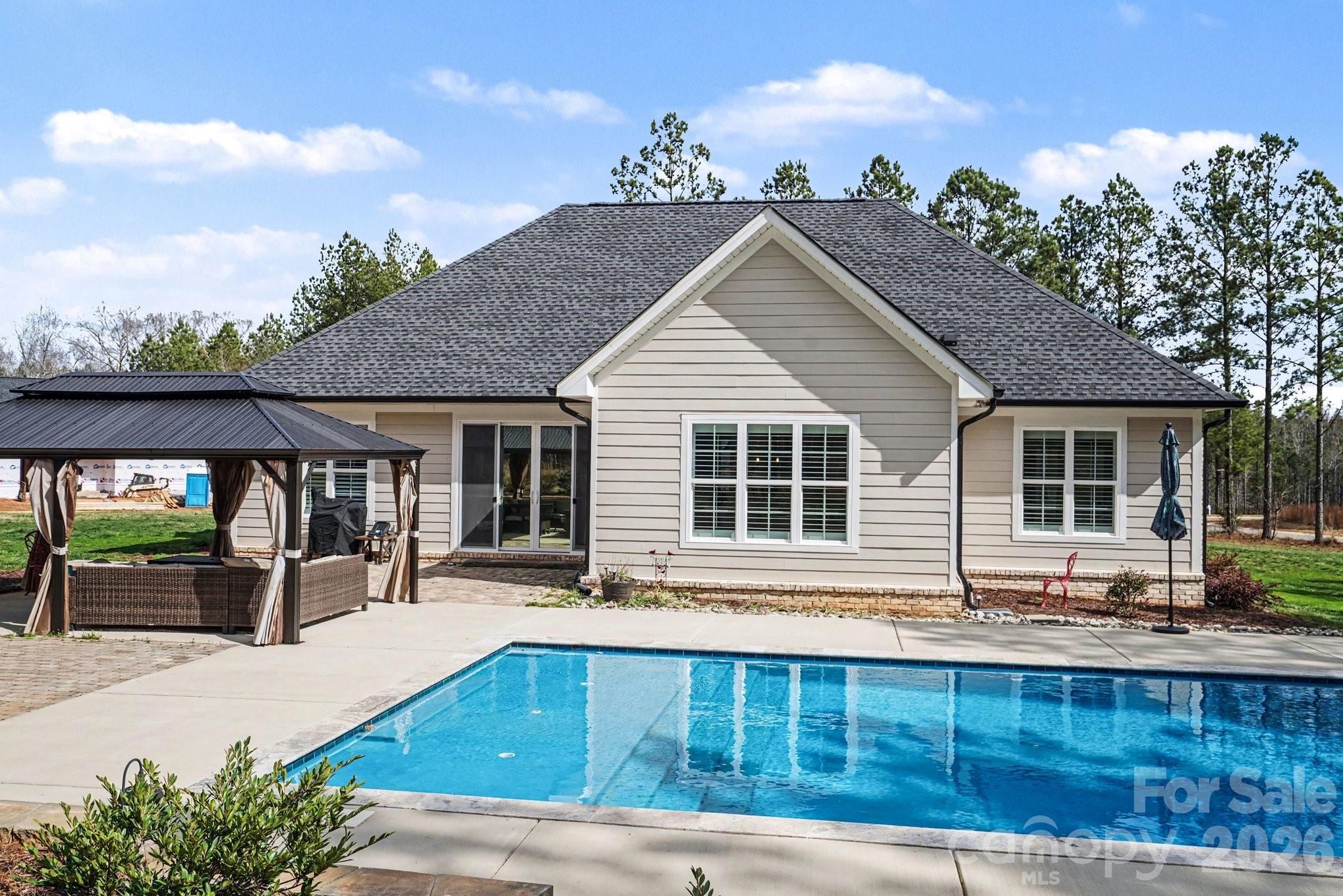 Shepherds Trace - Residential