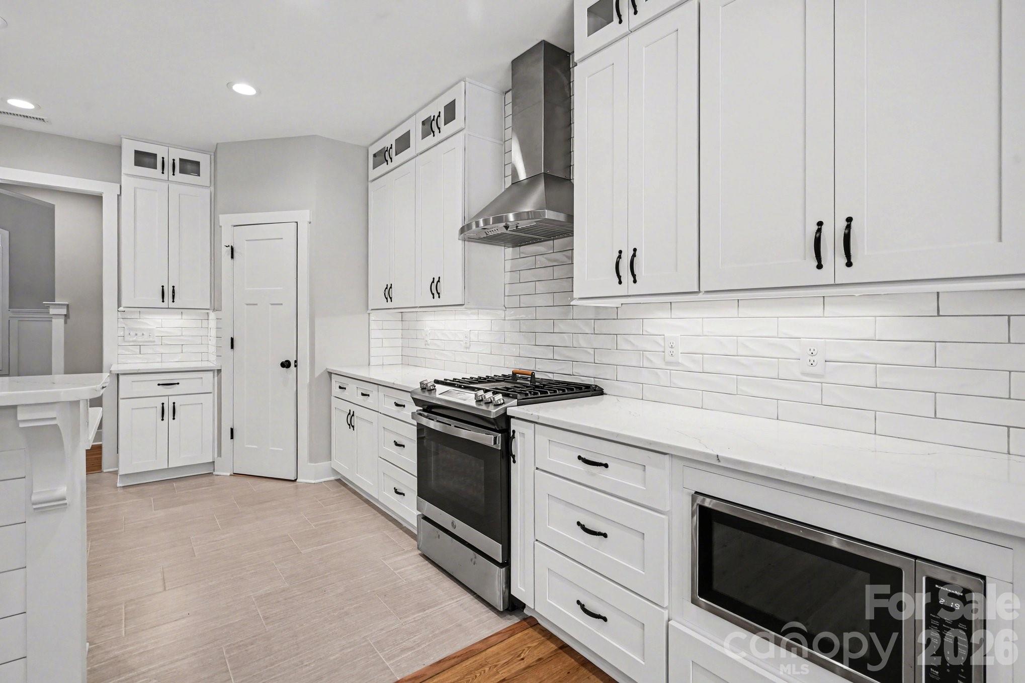 Shepherds Trace - Residential