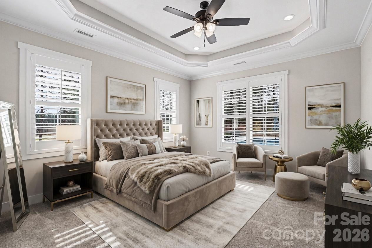 Shepherds Trace - Residential