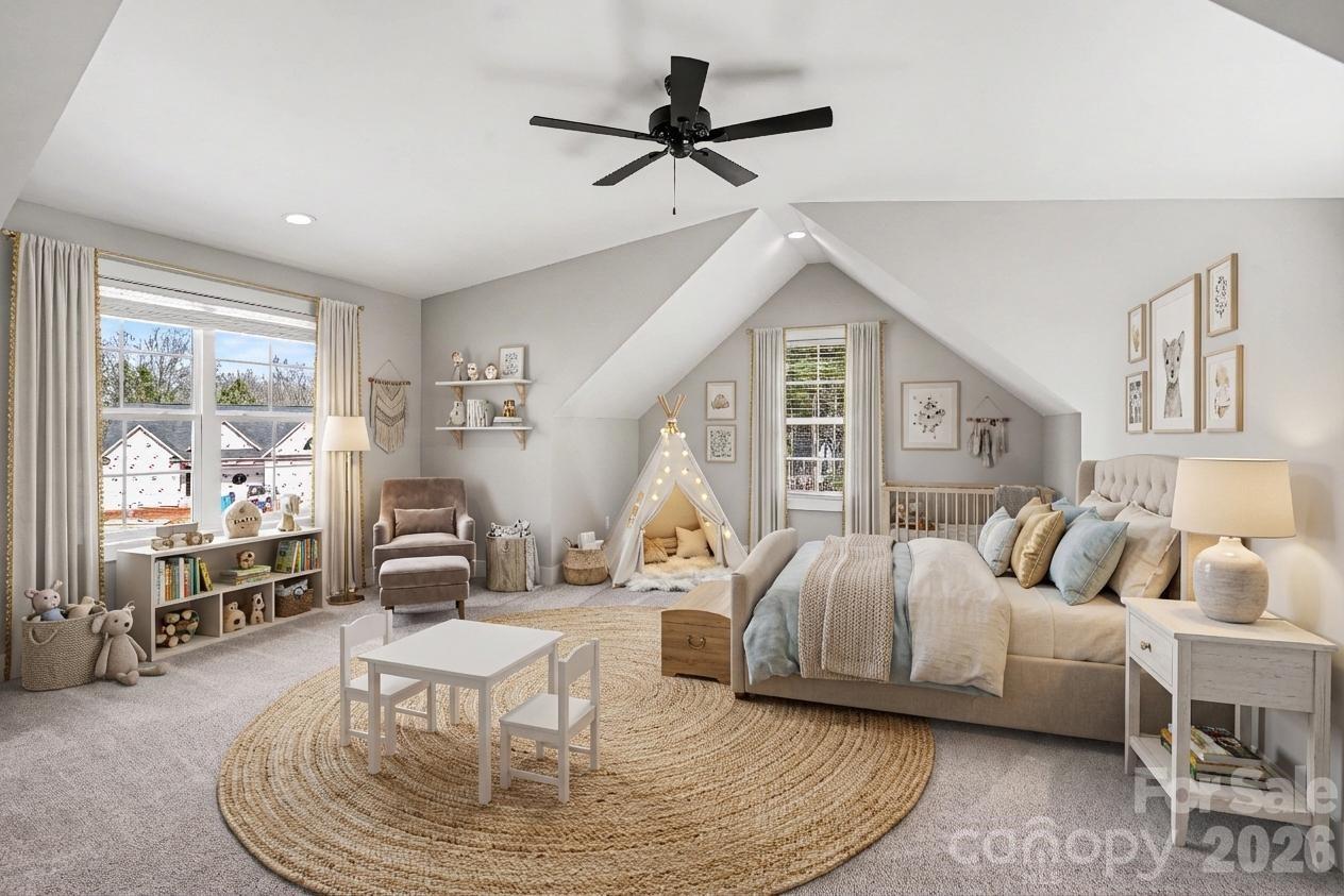 Shepherds Trace - Residential