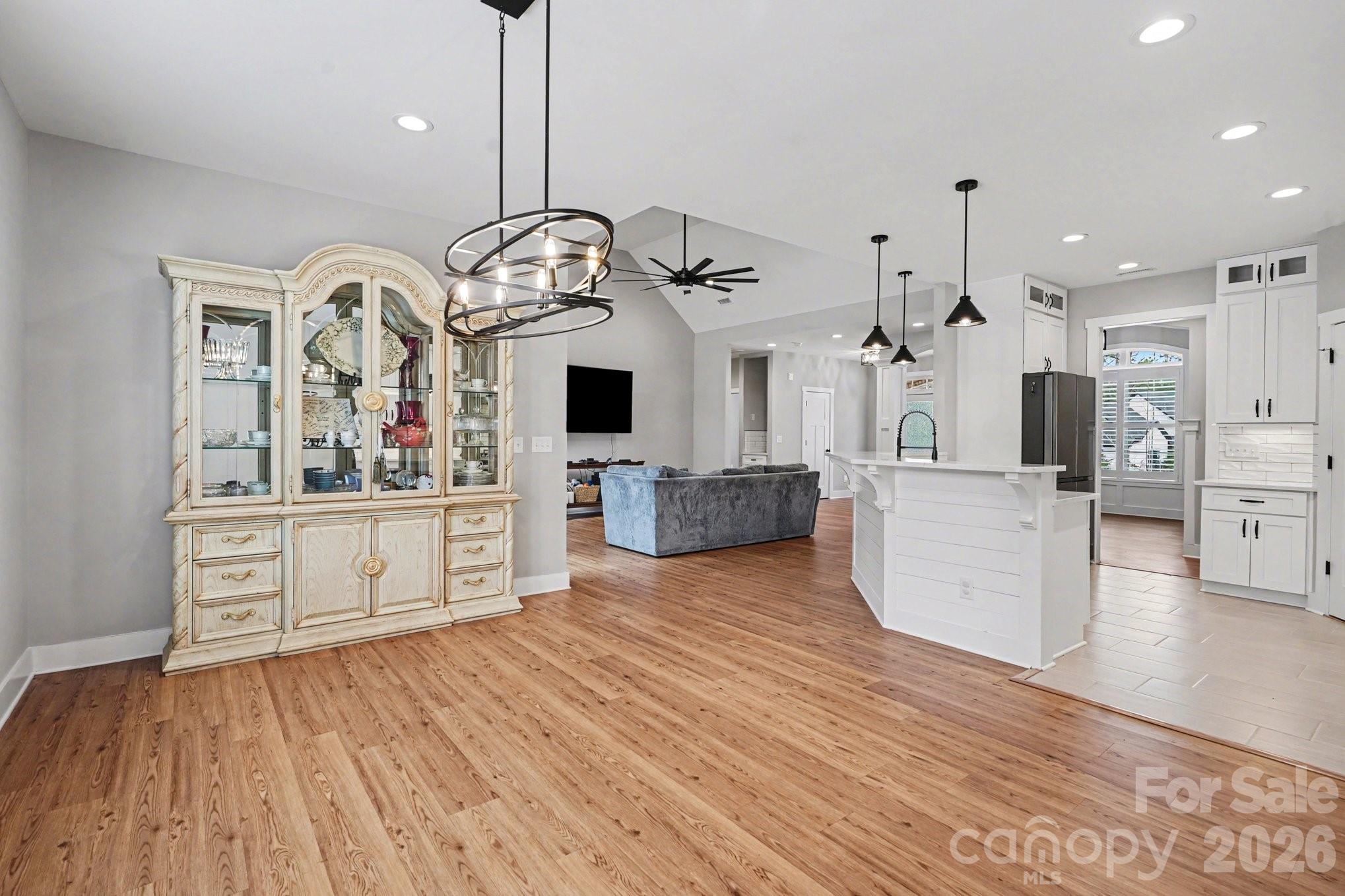 Shepherds Trace - Residential