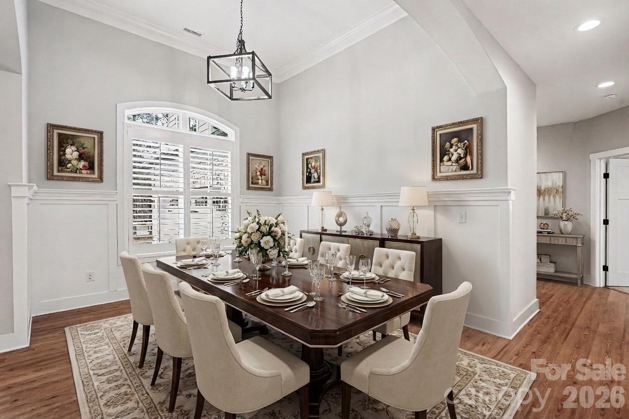 Shepherds Trace - Residential