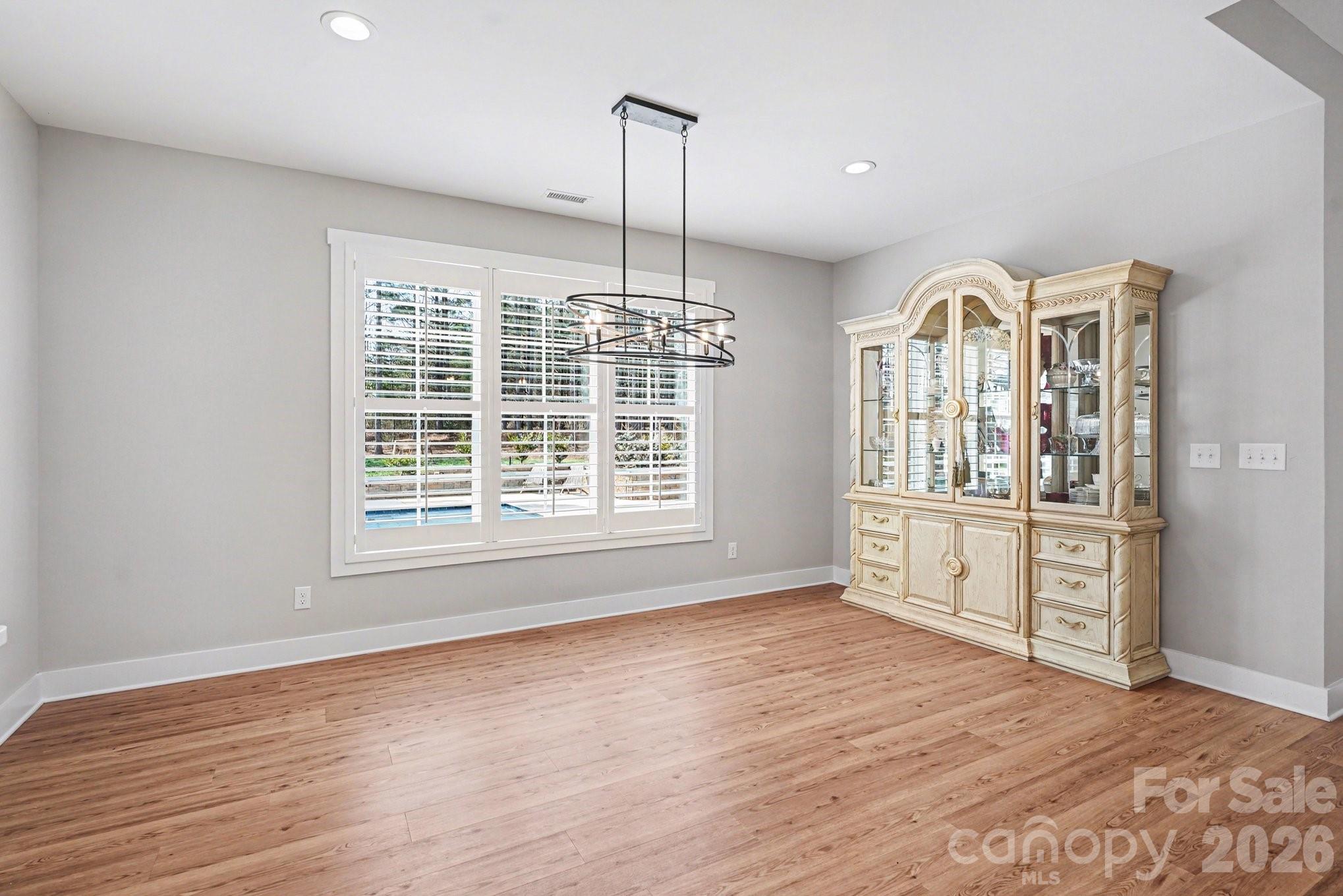 Shepherds Trace - Residential