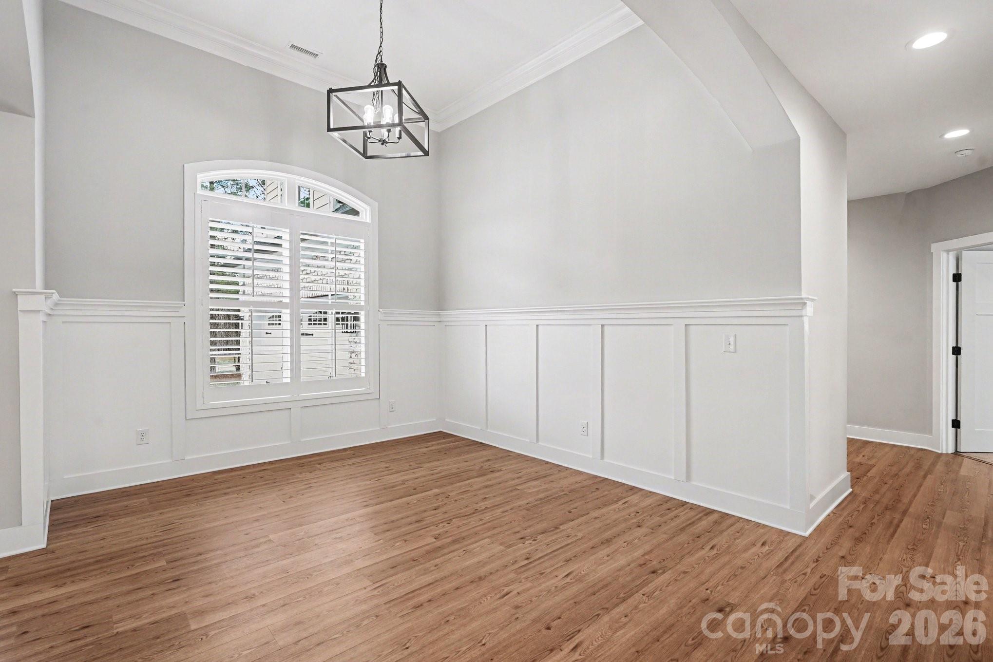 Shepherds Trace - Residential