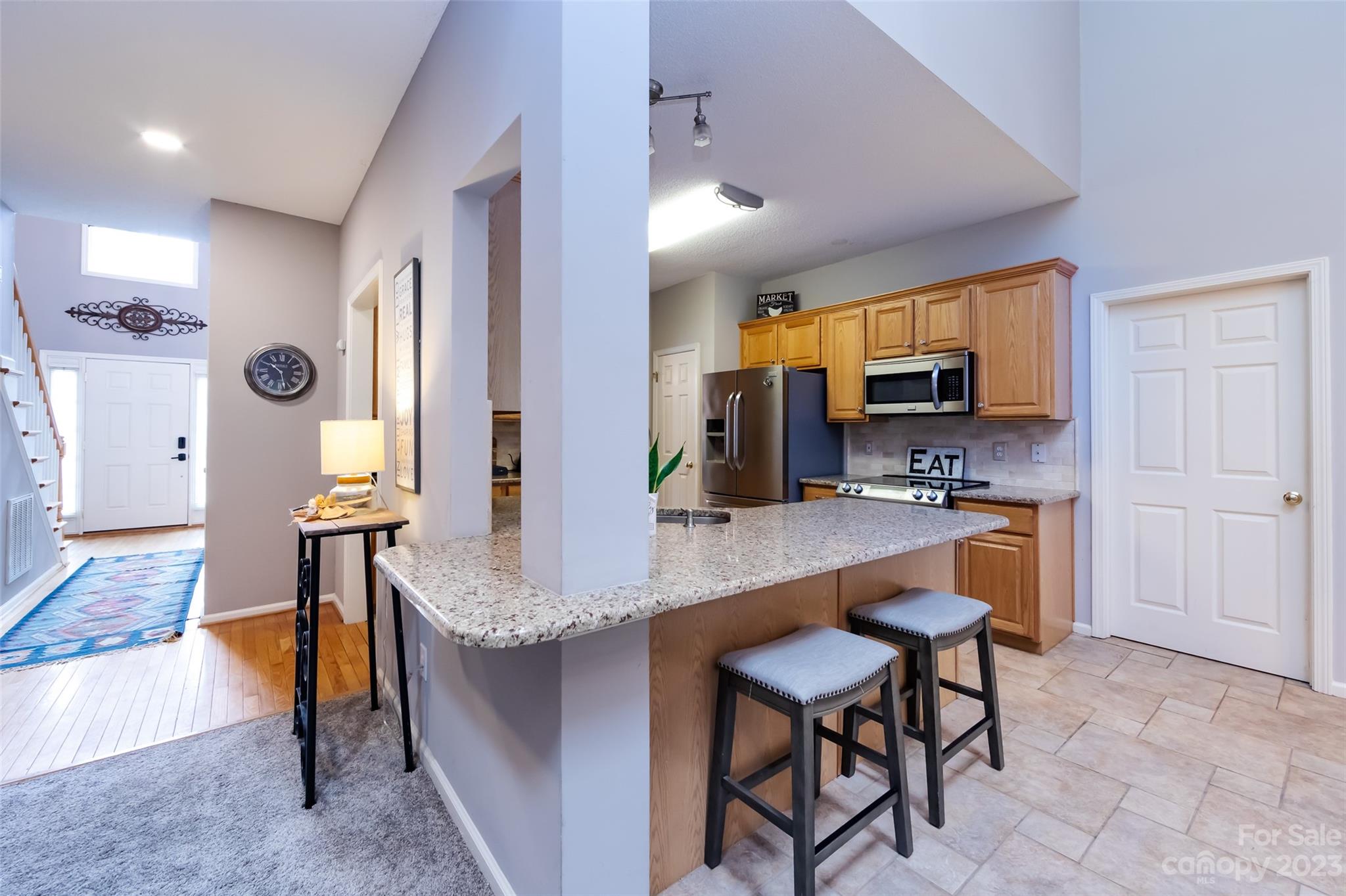 The Woodlands - Residential