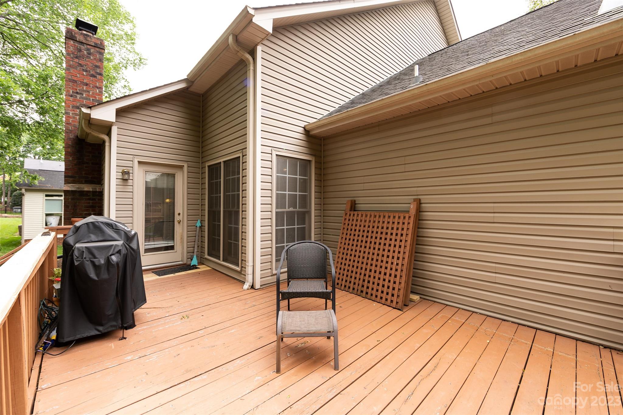 The Woodlands - Residential